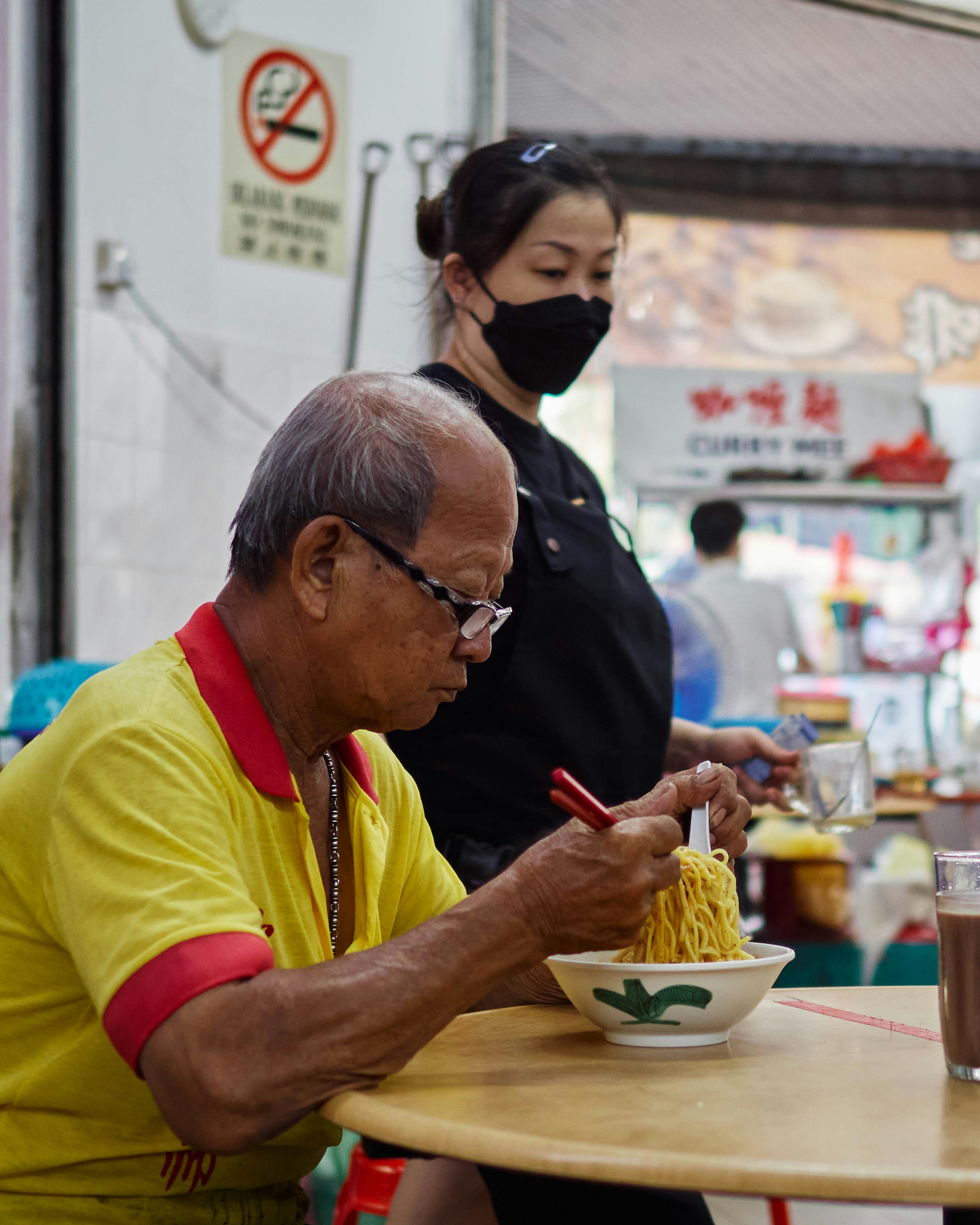 What to look for on Jonker Street specifically