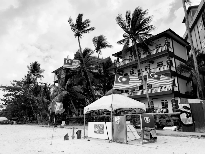 Best Laptop Friendly Cafes in Langkawi With Fast Wifi