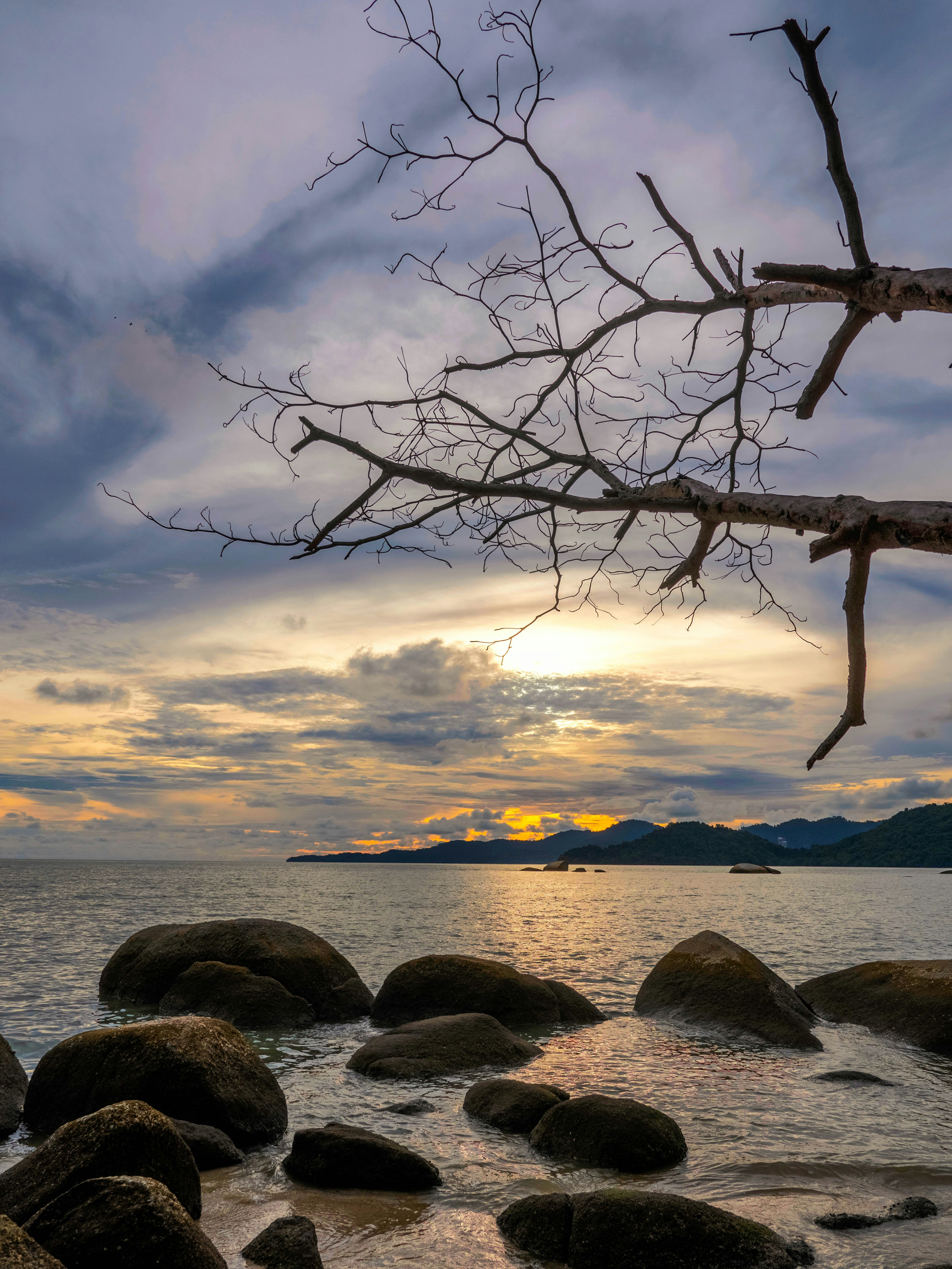 Day 1: George Town's UNESCO Heritage Heart