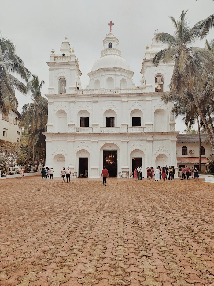 Goa