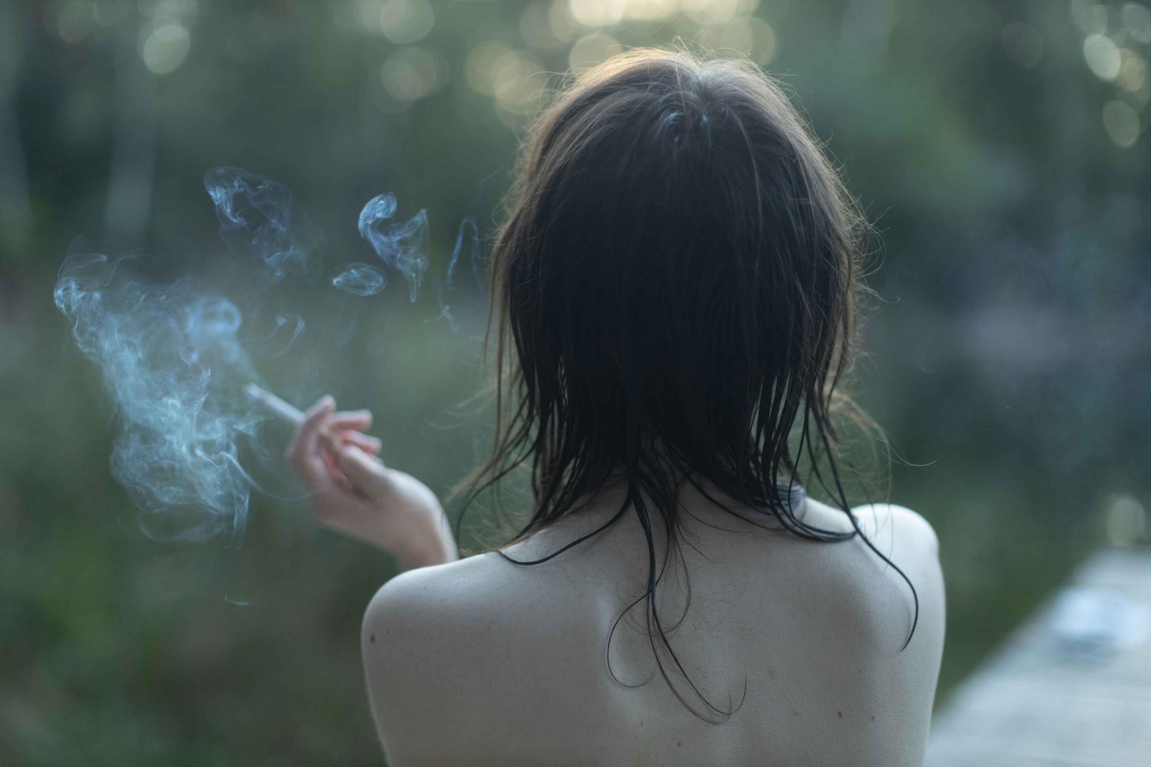 Skønhedens Hemmelighed: Opdag den Magiske Bodymist!