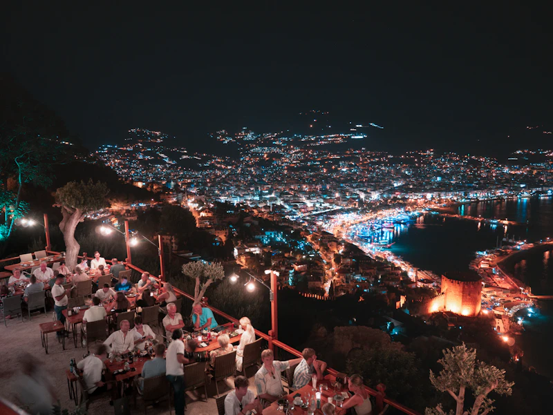 Best Nightlife in Alanya: A Practical Guide to Going Out