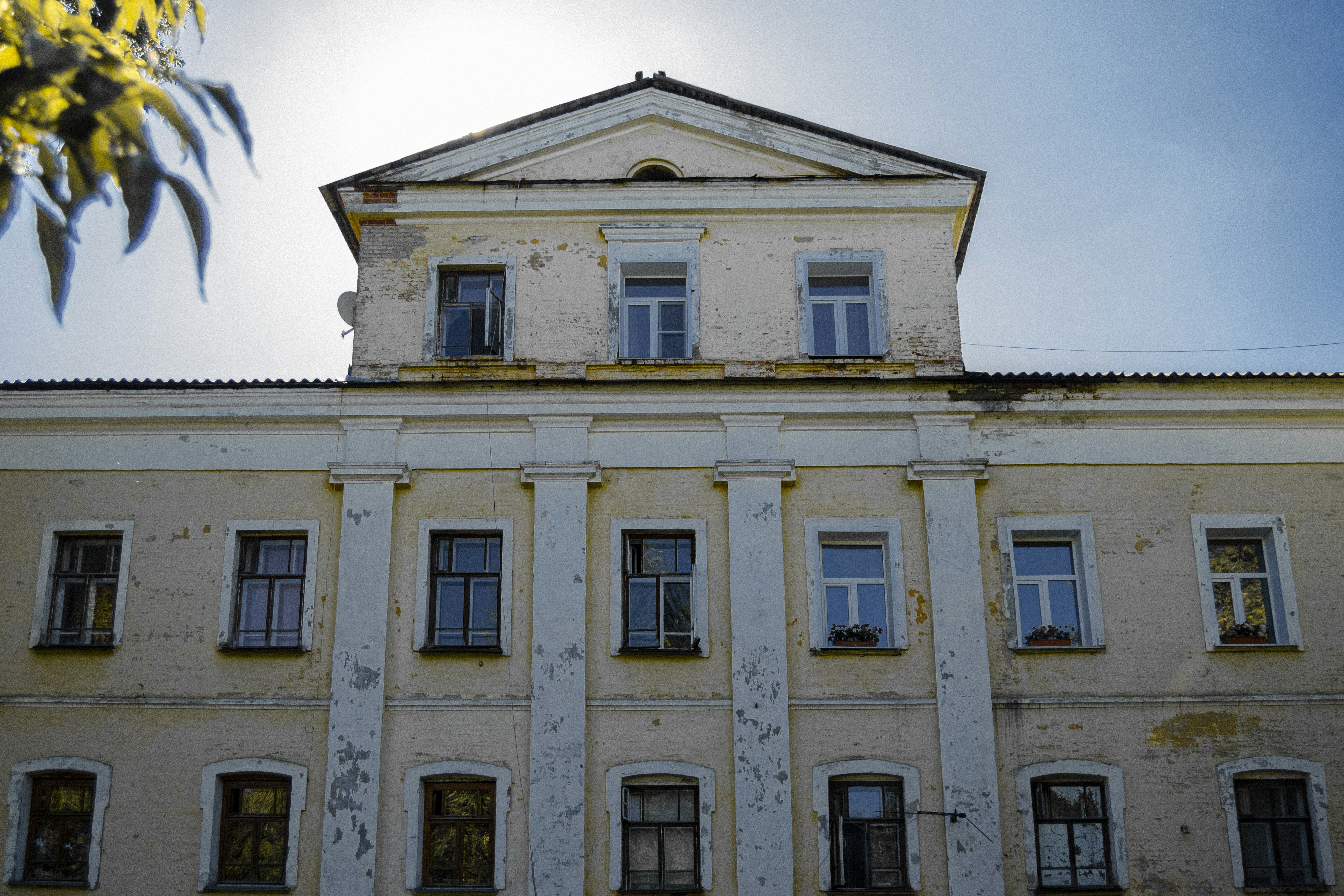 KVX destination photo