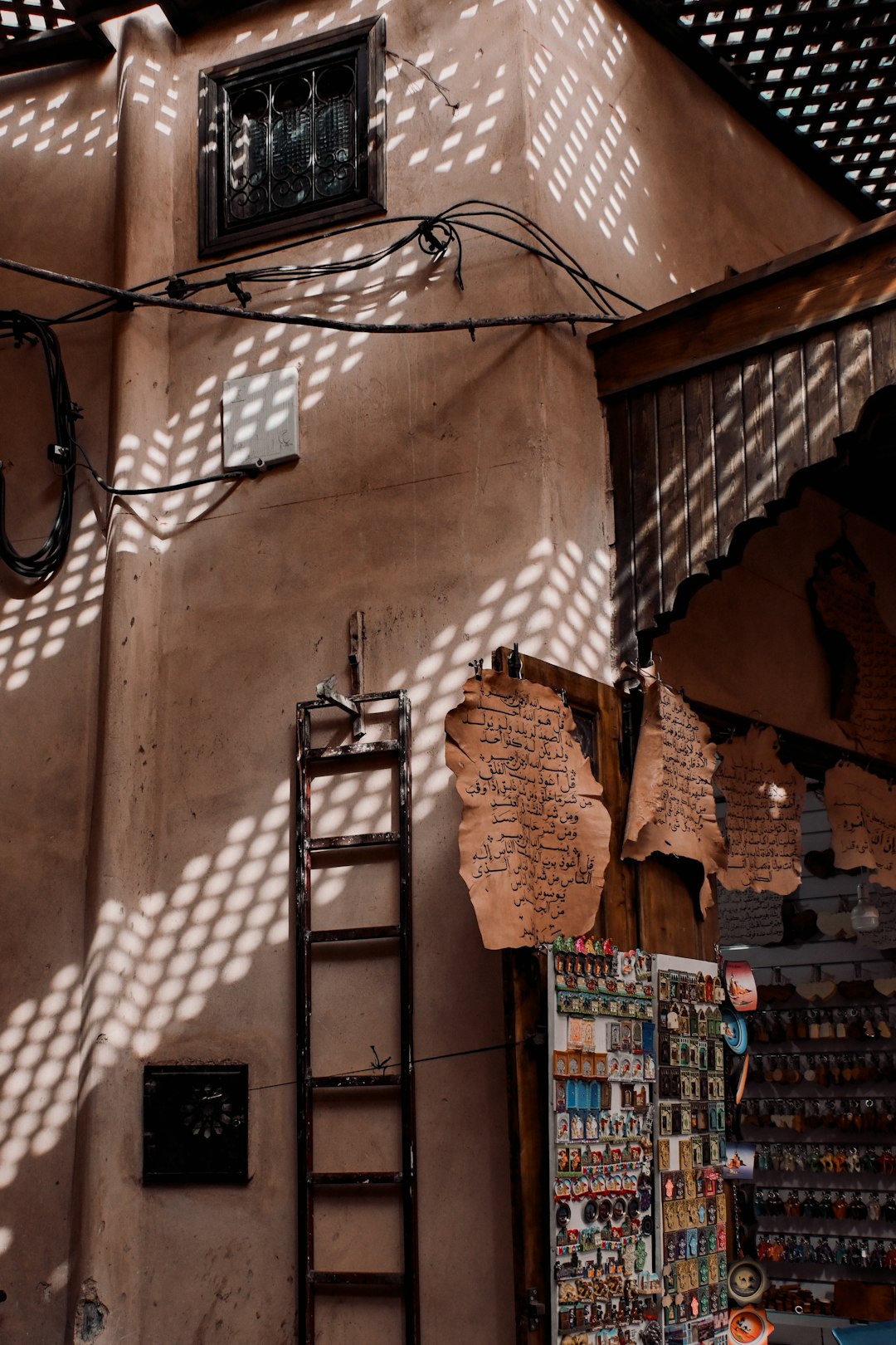 Architecture photo spot Medina Morocco