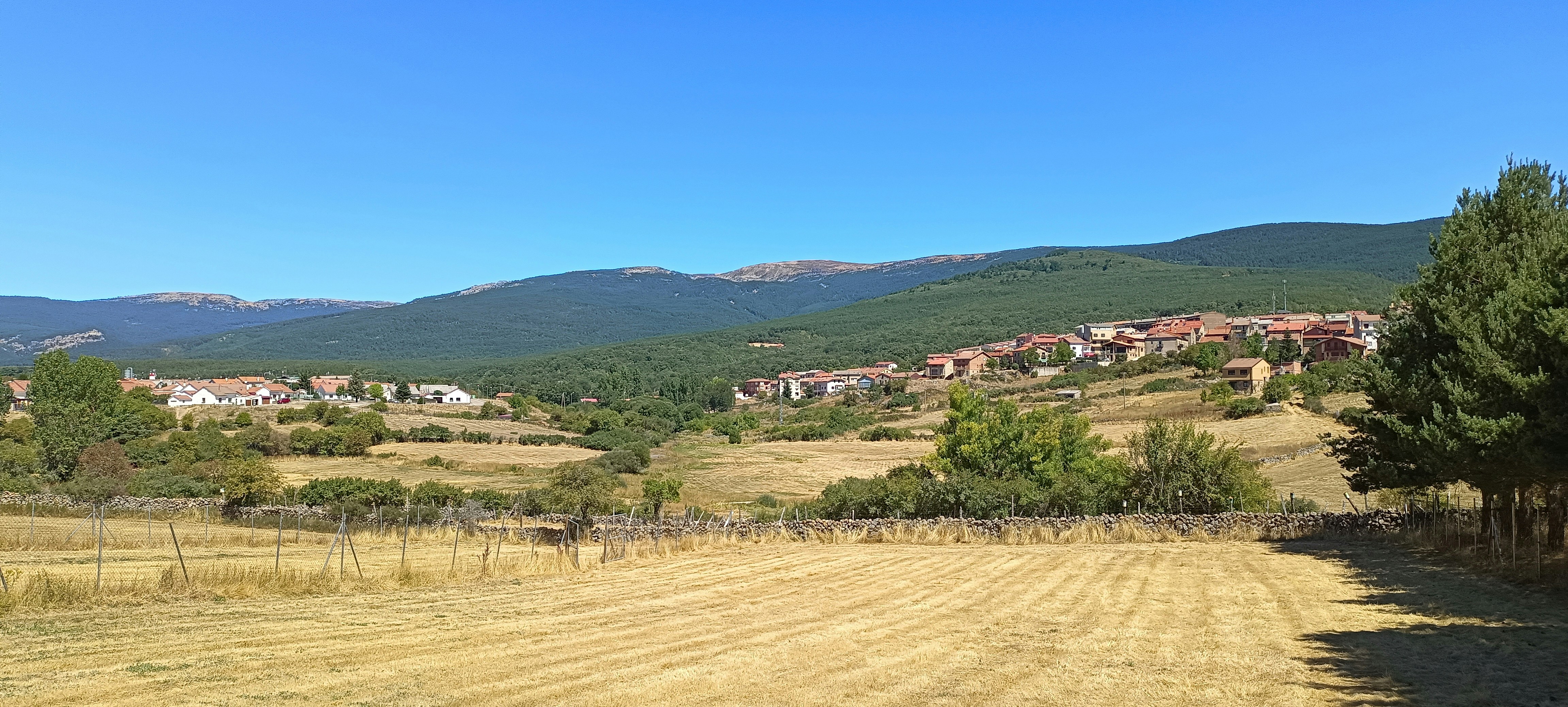 Area Verde Auriga