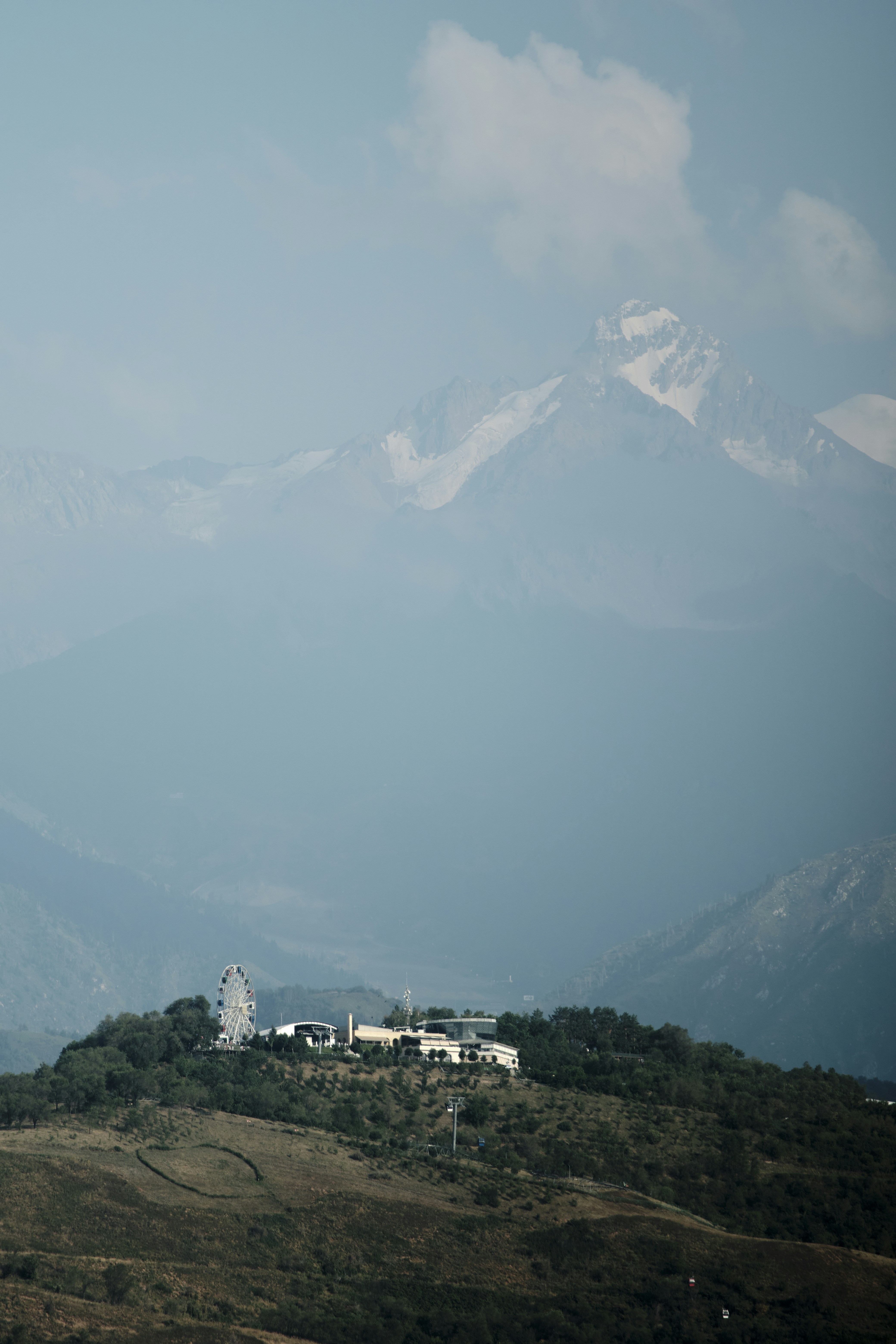 Photo by chingiztibei