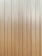 Vertical metal panels with evenly spaced groves running from top to bottom. The surface is slightly reflective with some visible scratches and lines.