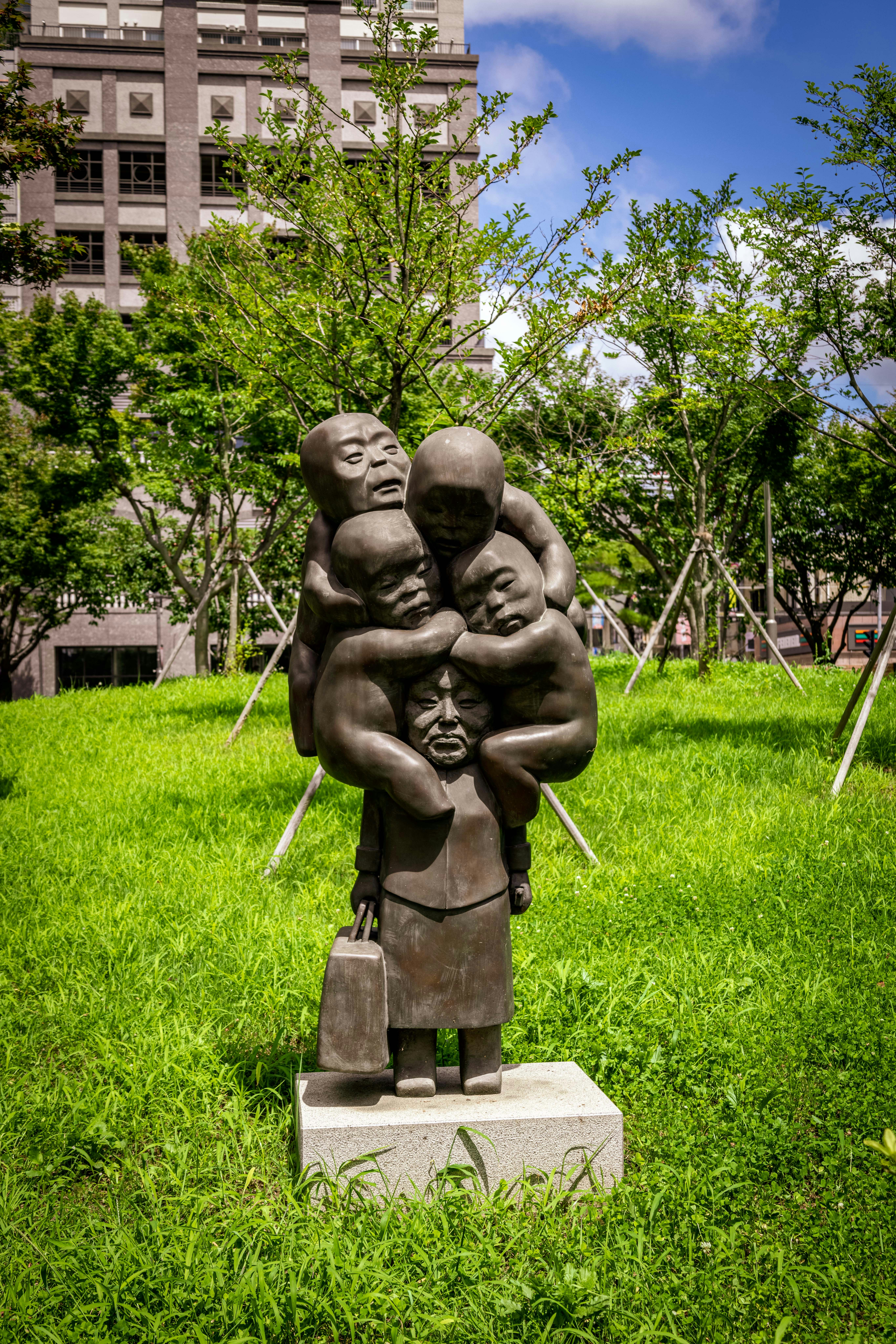 The Impossible Job:  It is so much more than helping someone feel better.