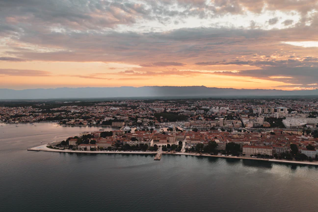 Zadar 6-Day Budget Backpacking Itinerary