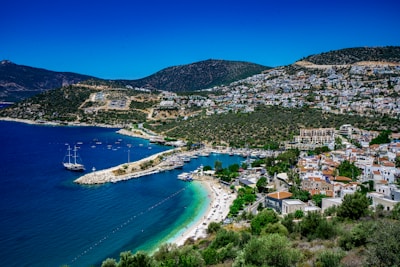 Luxury Antalya vacation and resorts by MG Turizm