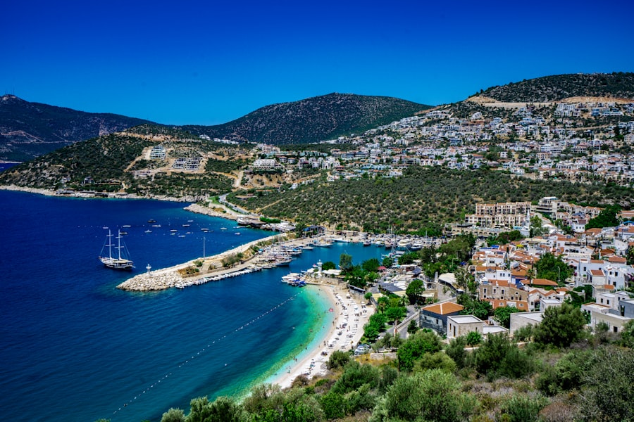 Antalya, Turkey