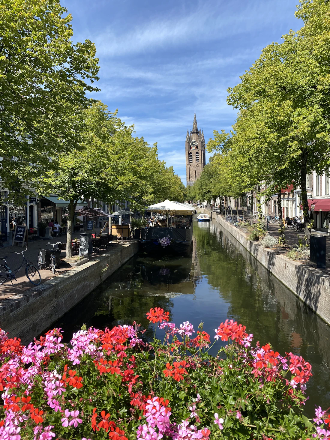 Delft