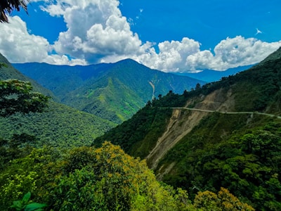 Death Road