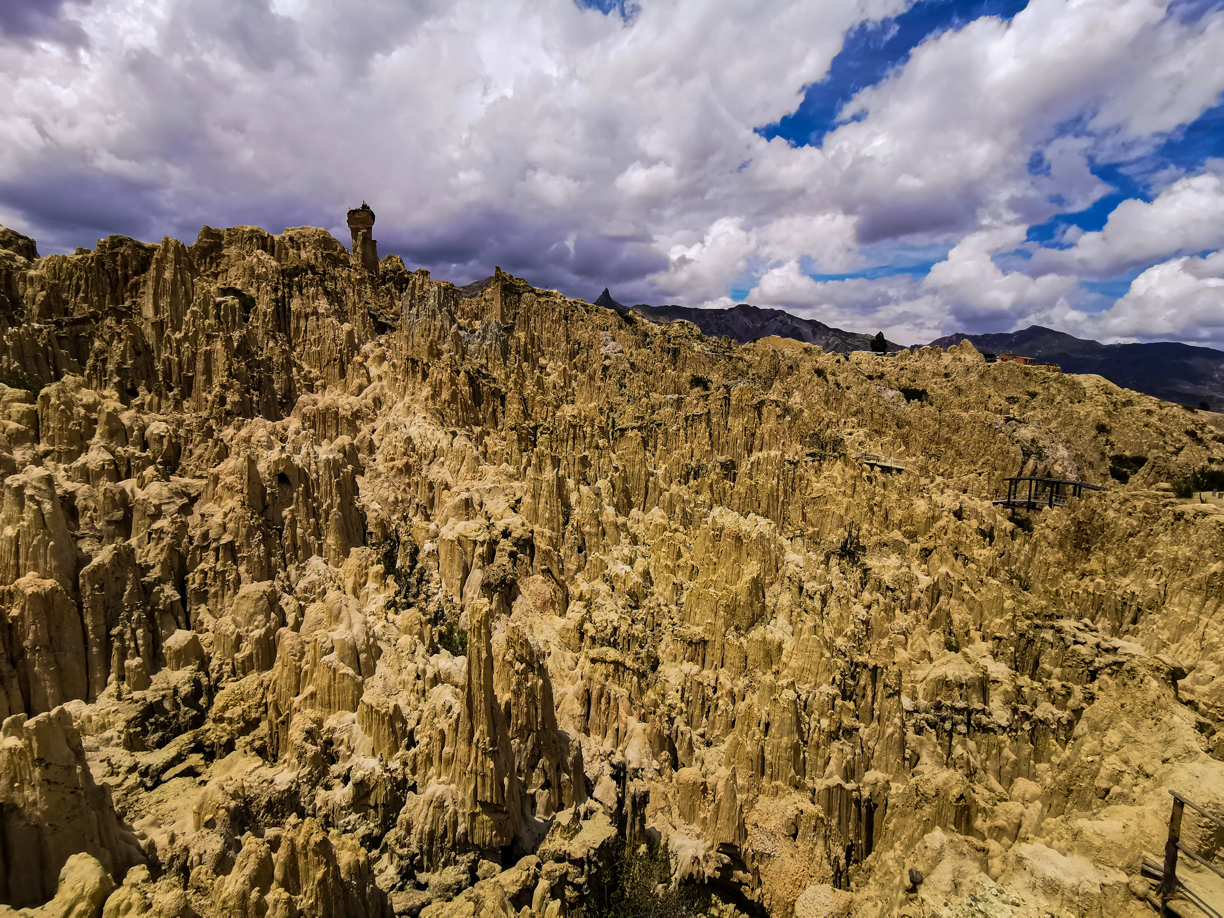 Valle de la Luna · City Tour La Paz – foto 2