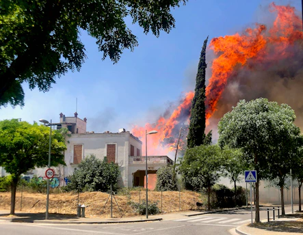 Incendies : comment protéger sa maison et anticiper les risques ?