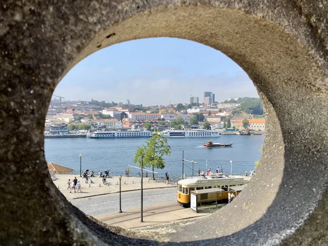 6-Day Porto Budget Itinerary: Travel for $28 a Day