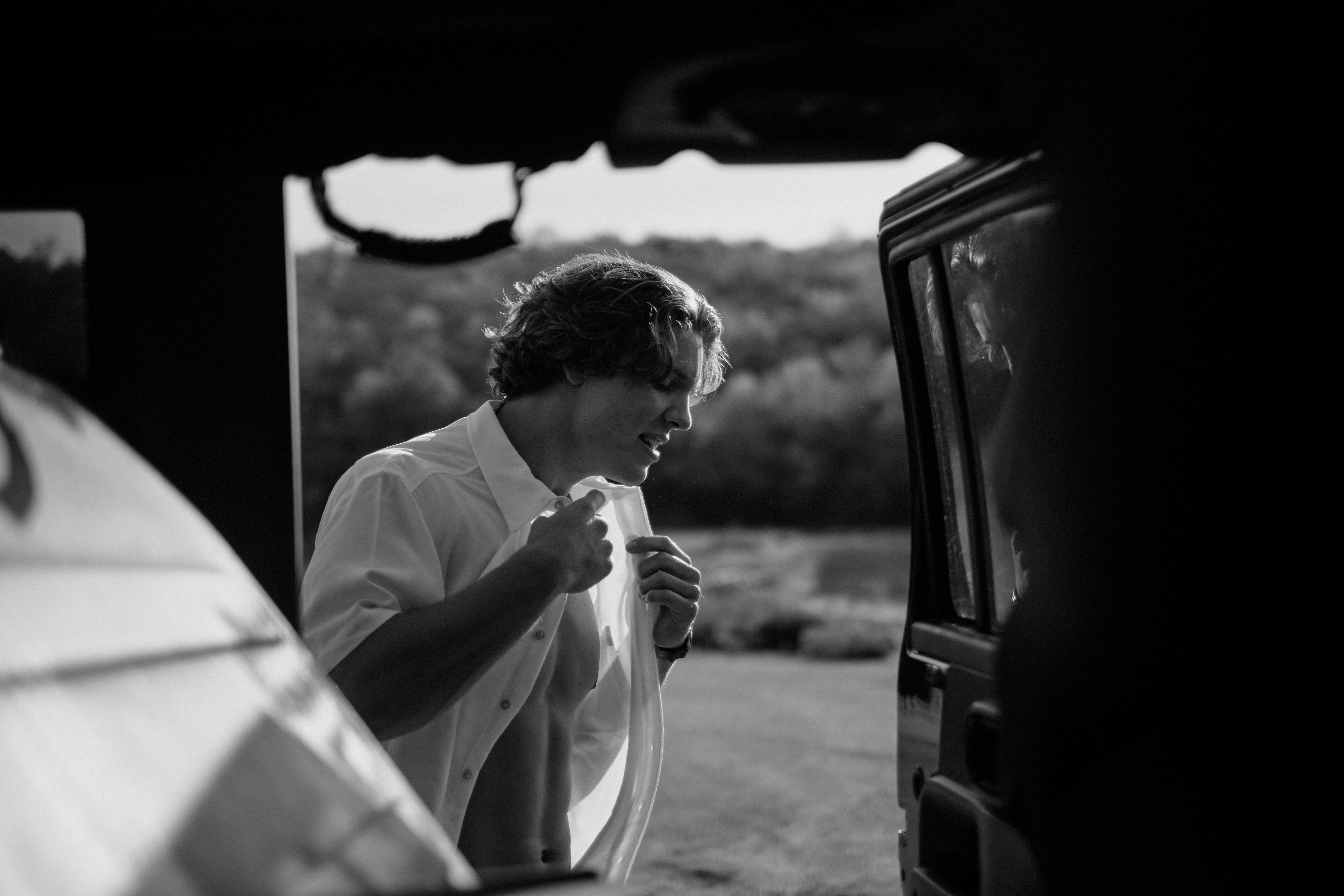 Kumar Srikant professional portrait