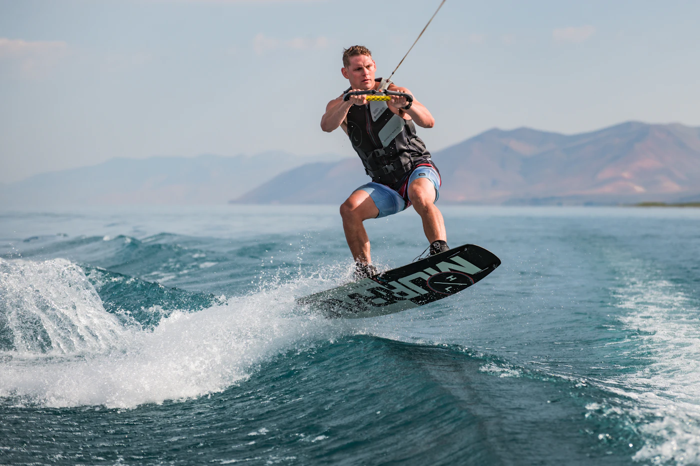 Wake Board