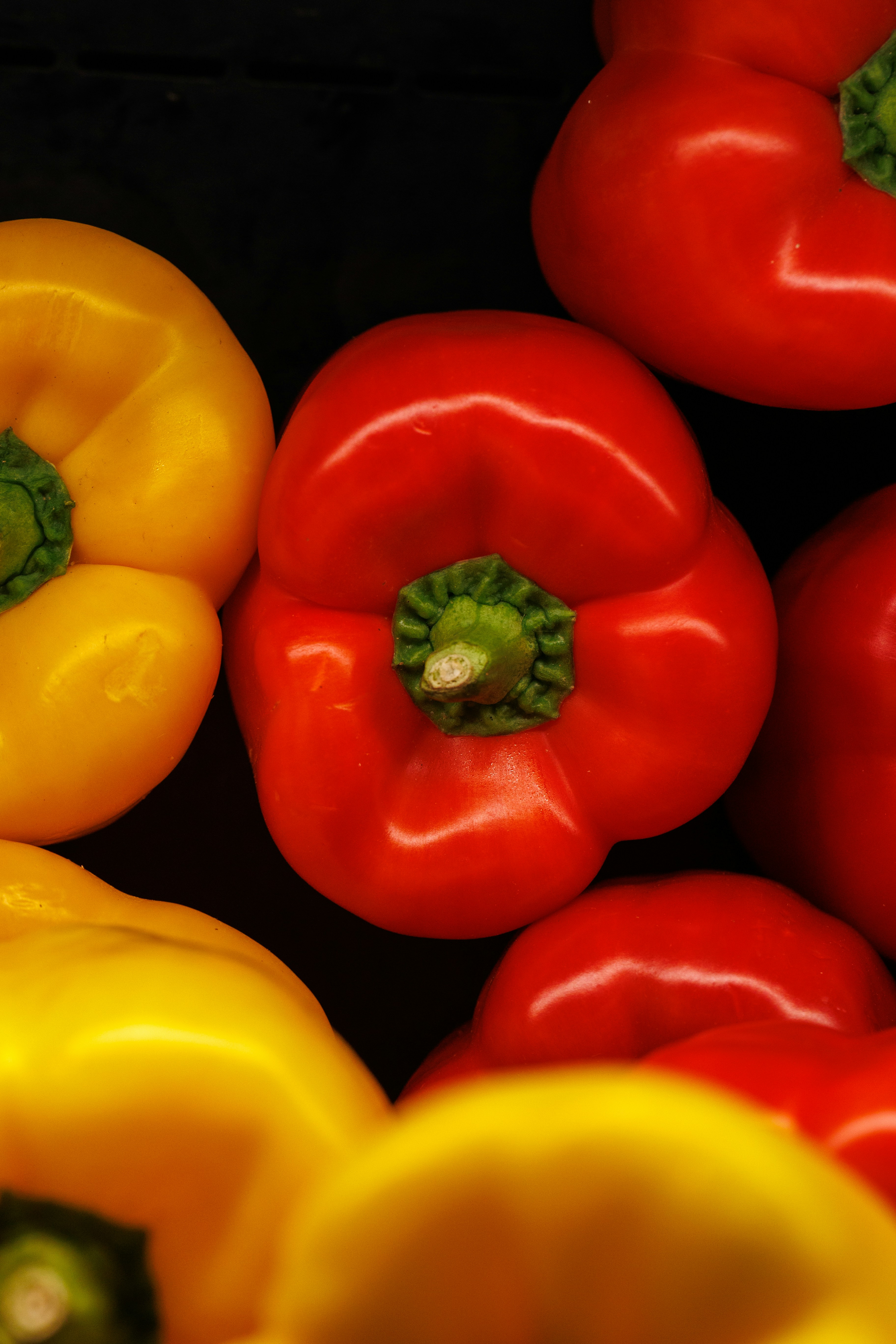 Red Union Halal Food Tupelo Menu