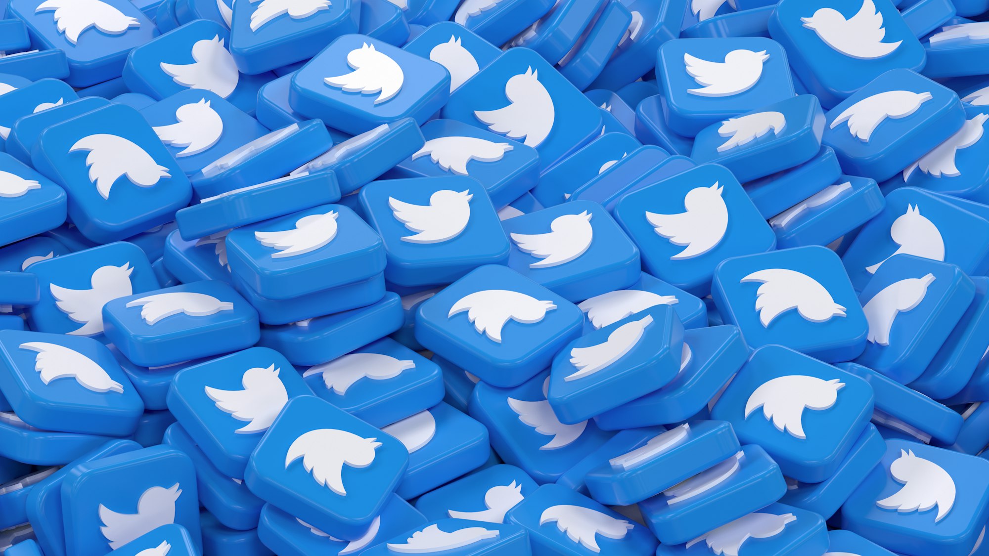 Twitter Users Are Finding Their Accounts Restricted Due To Site's "Spam Policy"