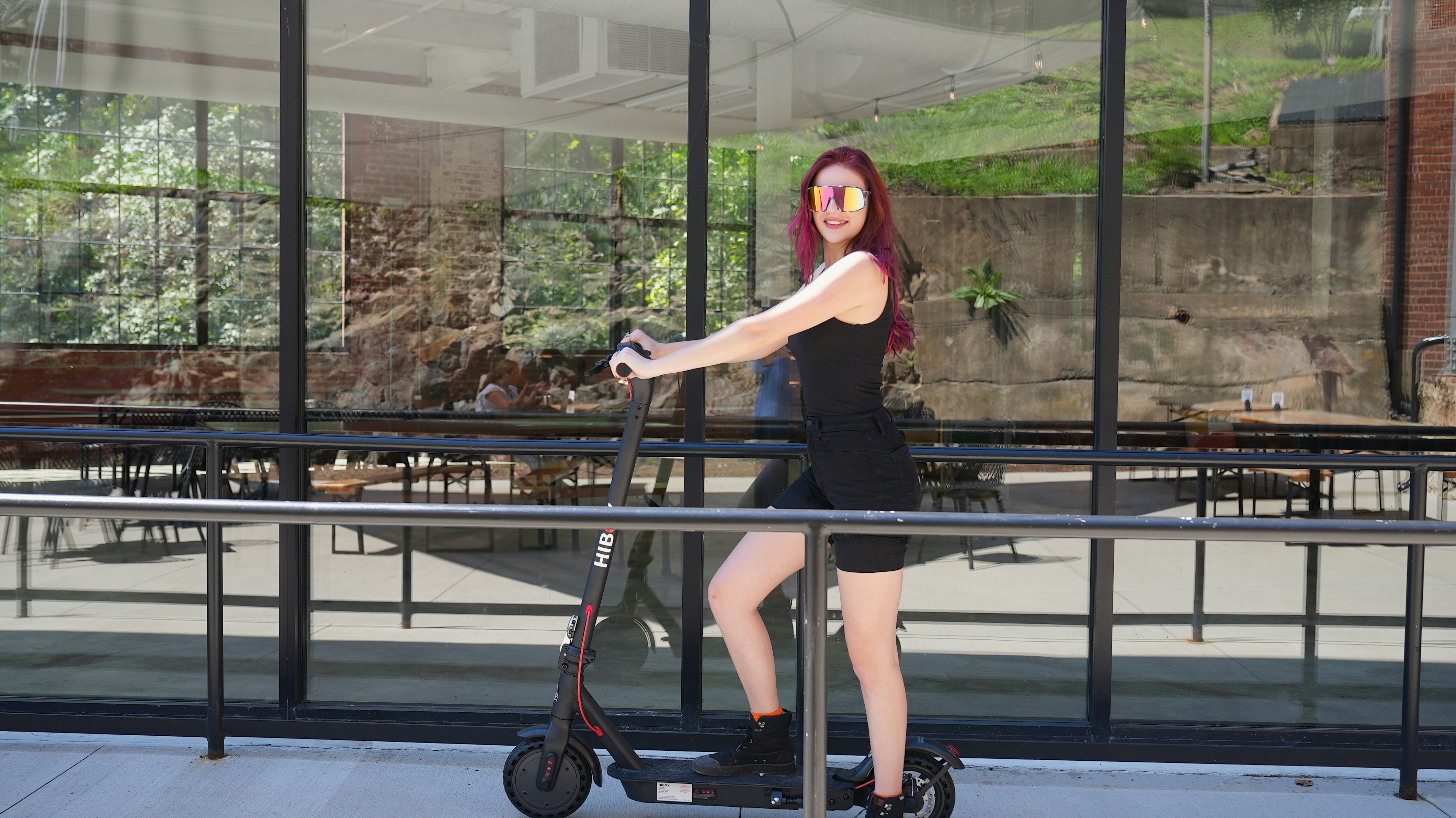 Find The Best Electric Scooters