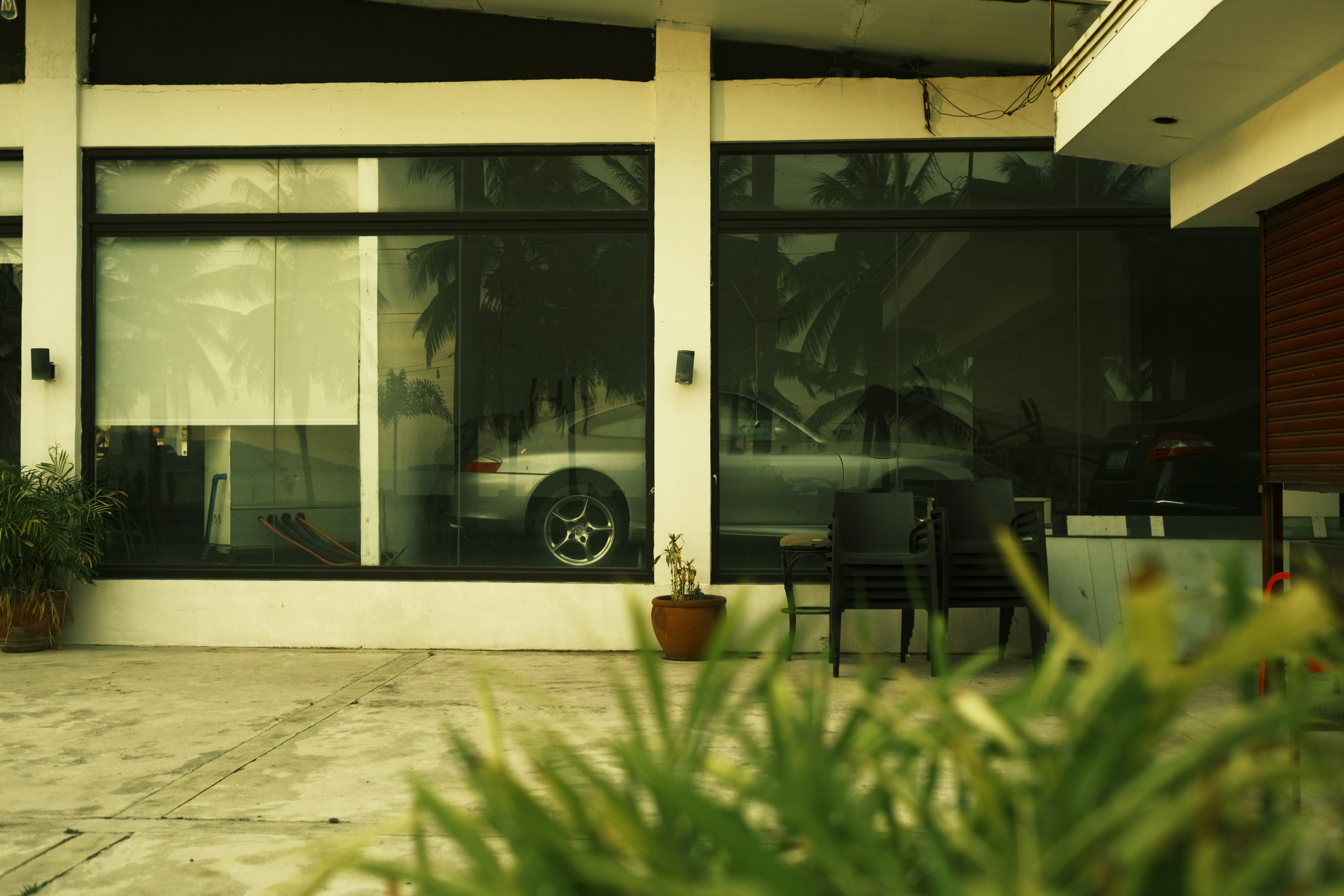 Premium Car Window Tinting