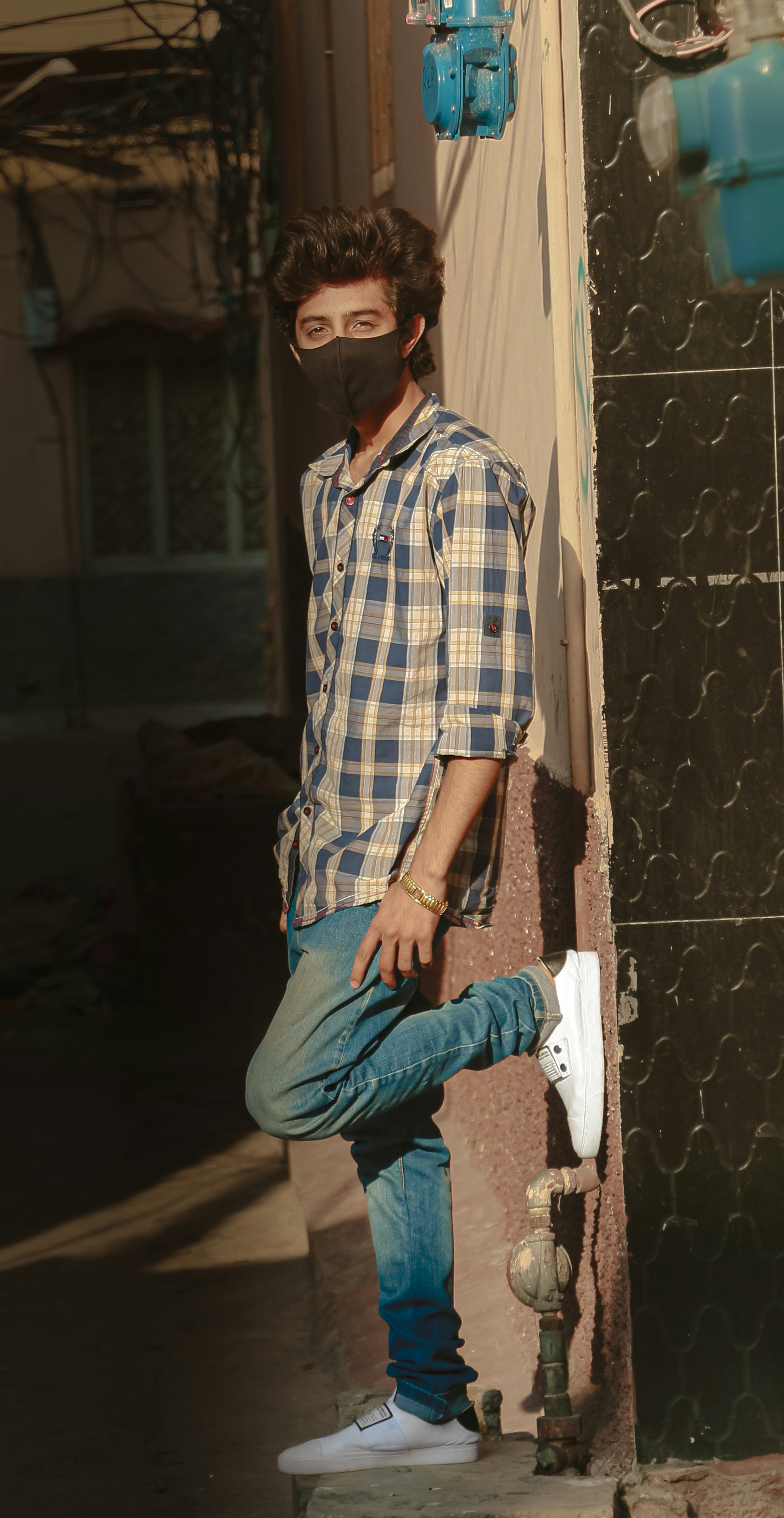 Photo by m_hussain___ali