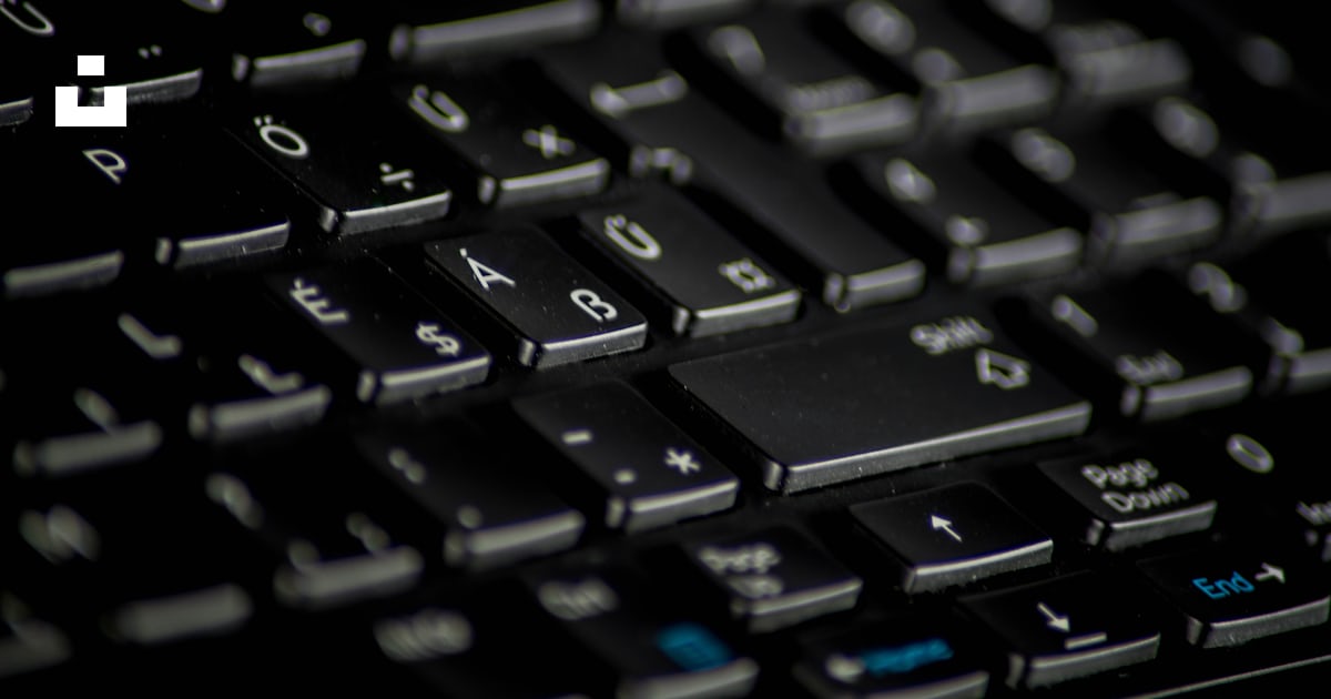 A close up of a keyboard photo – Free Keyboard Image on Unsplash