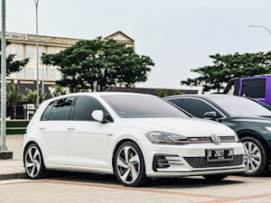2021 Volkswagen Golf