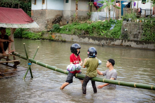 None in Tasikmalaya Indonesia