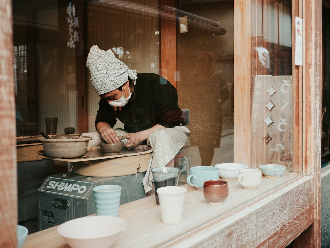 和食器
