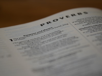 text, letter