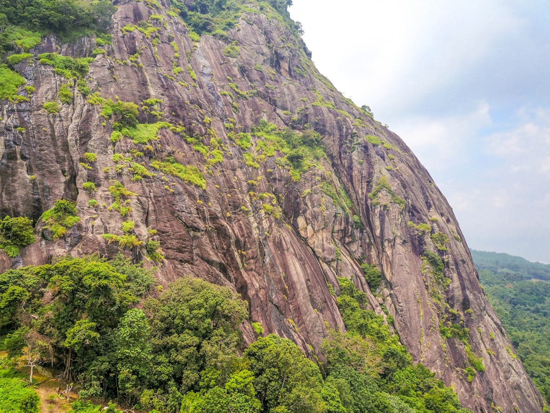 Mountain photo spot Gunung Parang West Java