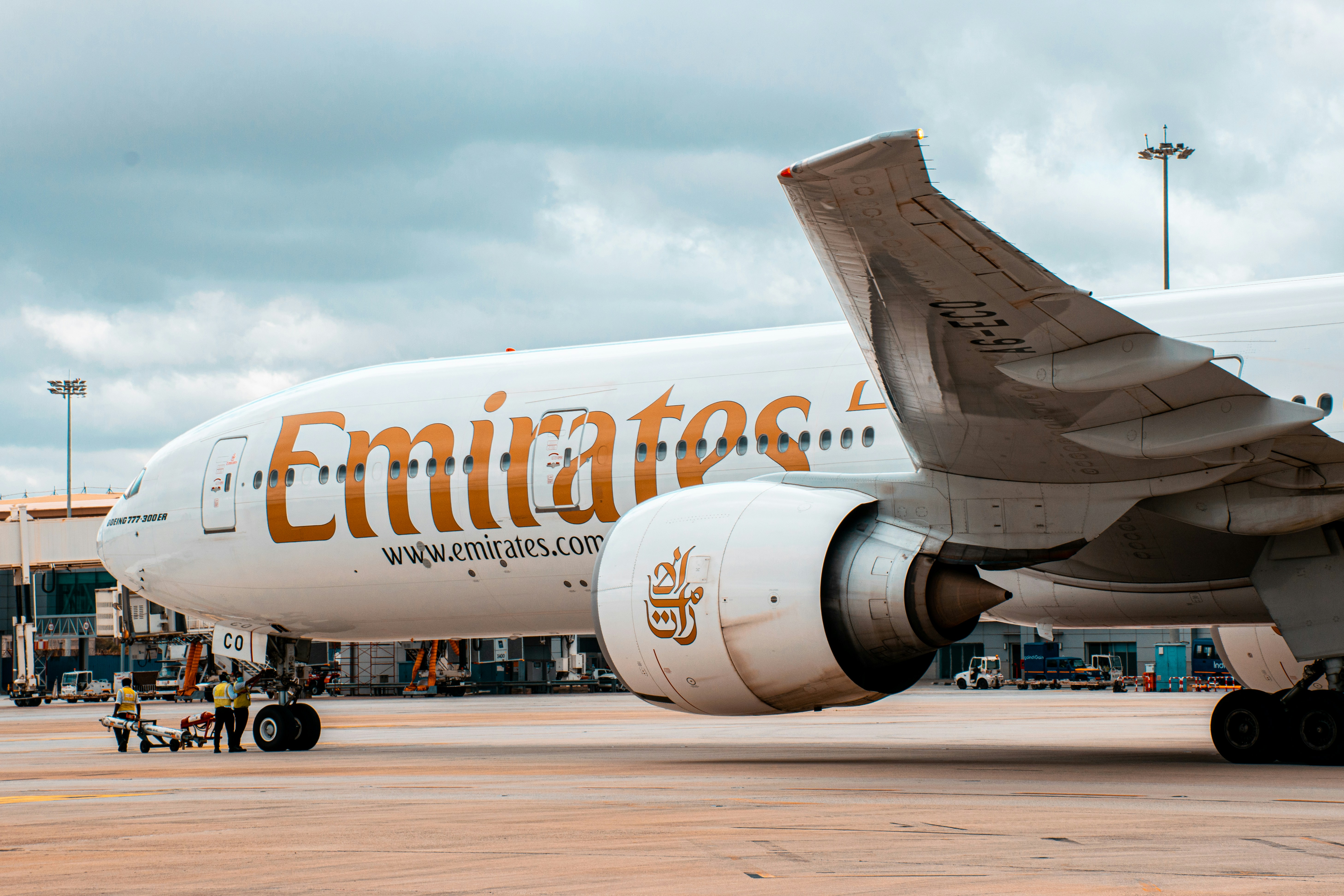 Emirates Expands A380 Summer Schedule and Upgrades Riyadh Flights