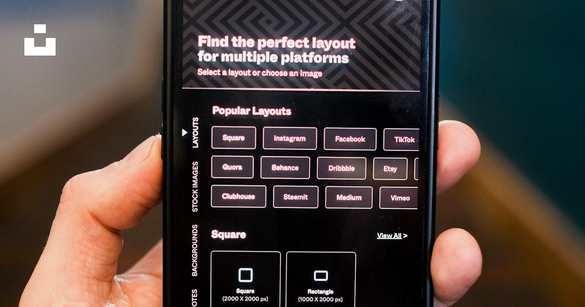 Graphical user interface, application photo – Free Mobile phone Image ...