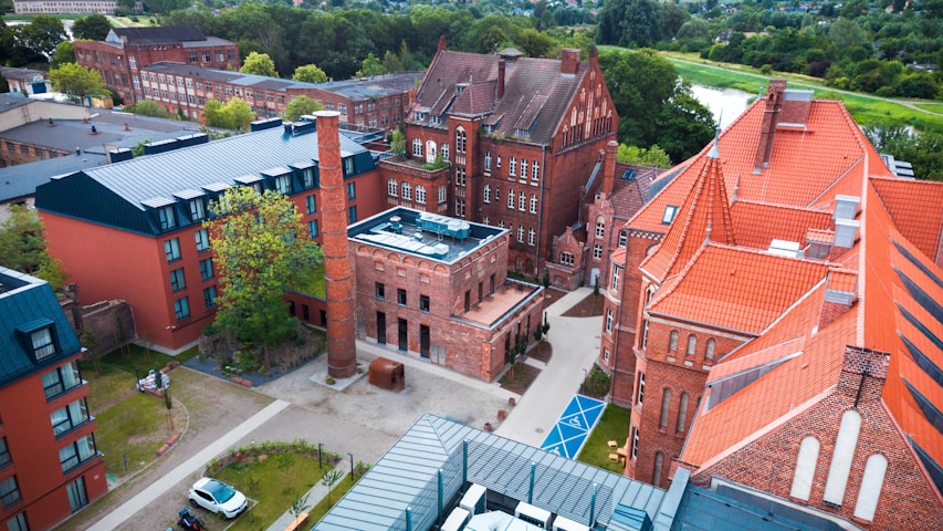 Worcester Polytechnic Institute