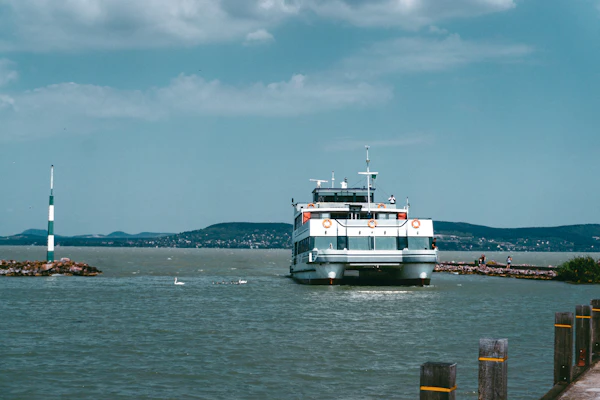 Lake Balaton