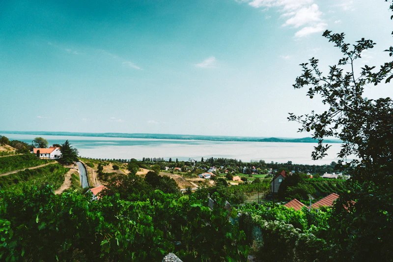 Best Photo Spots in Lake Balaton: 10 Locations Worth the Walk