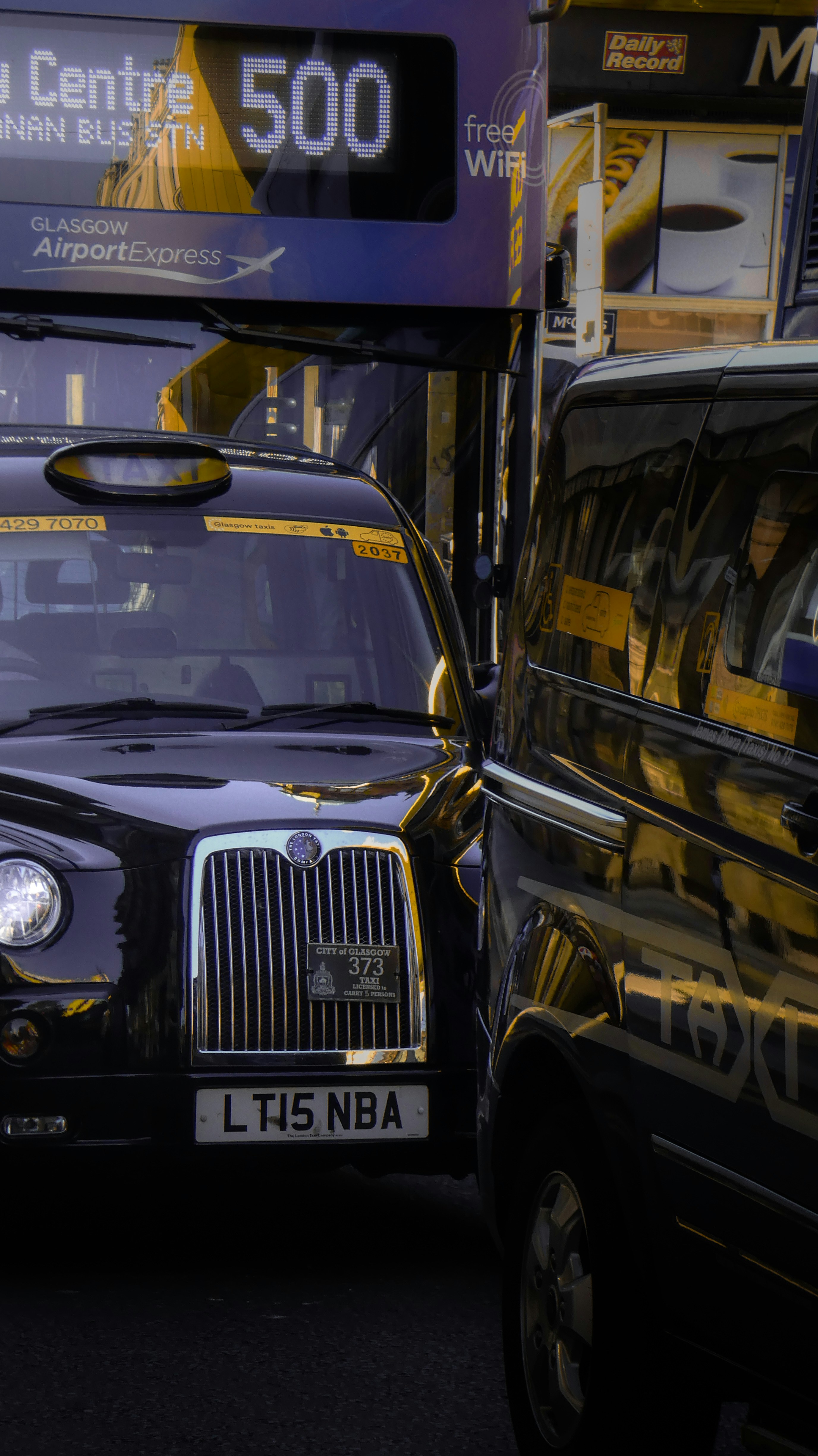 Photo by godisopensource