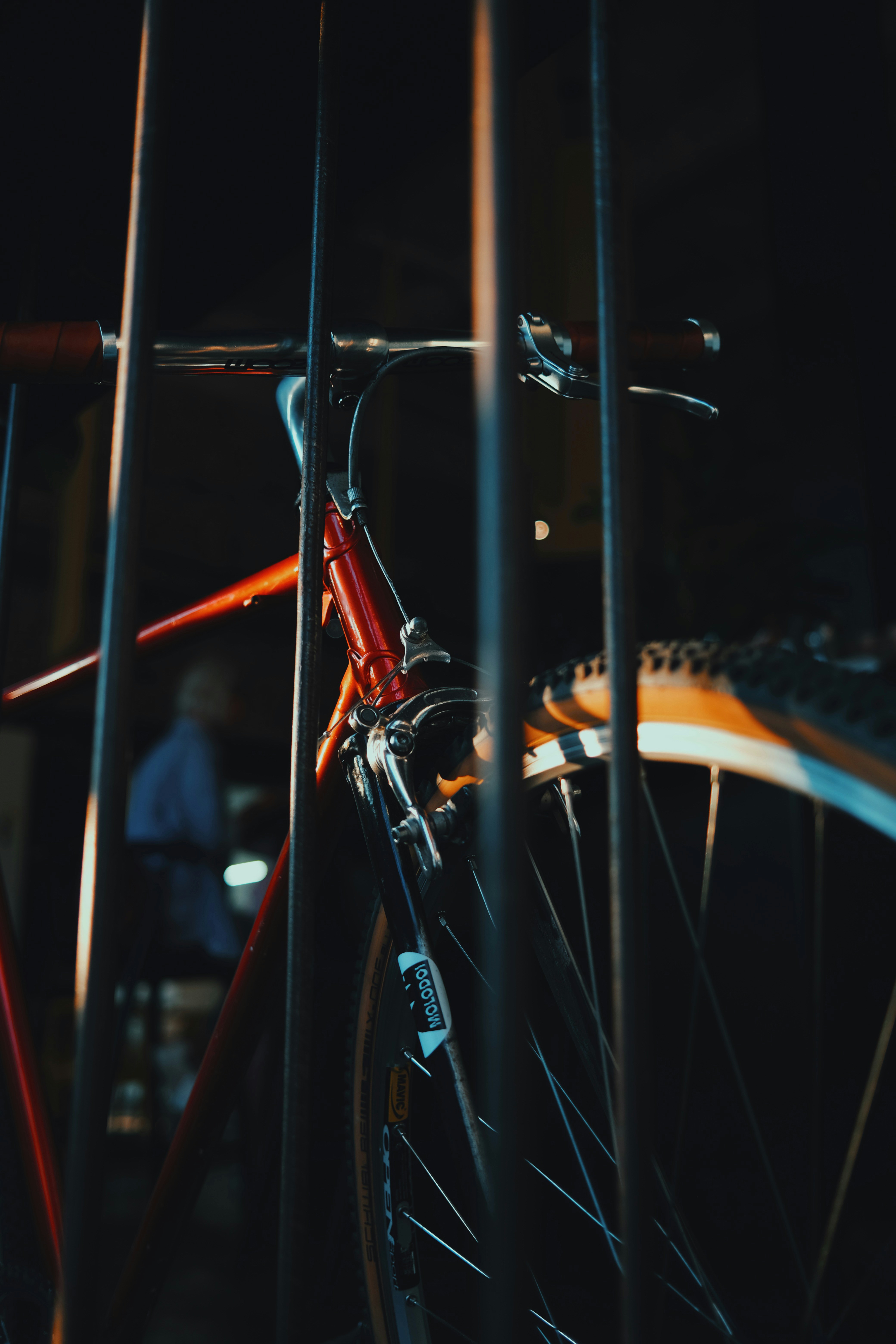 Photo by cherenkevich