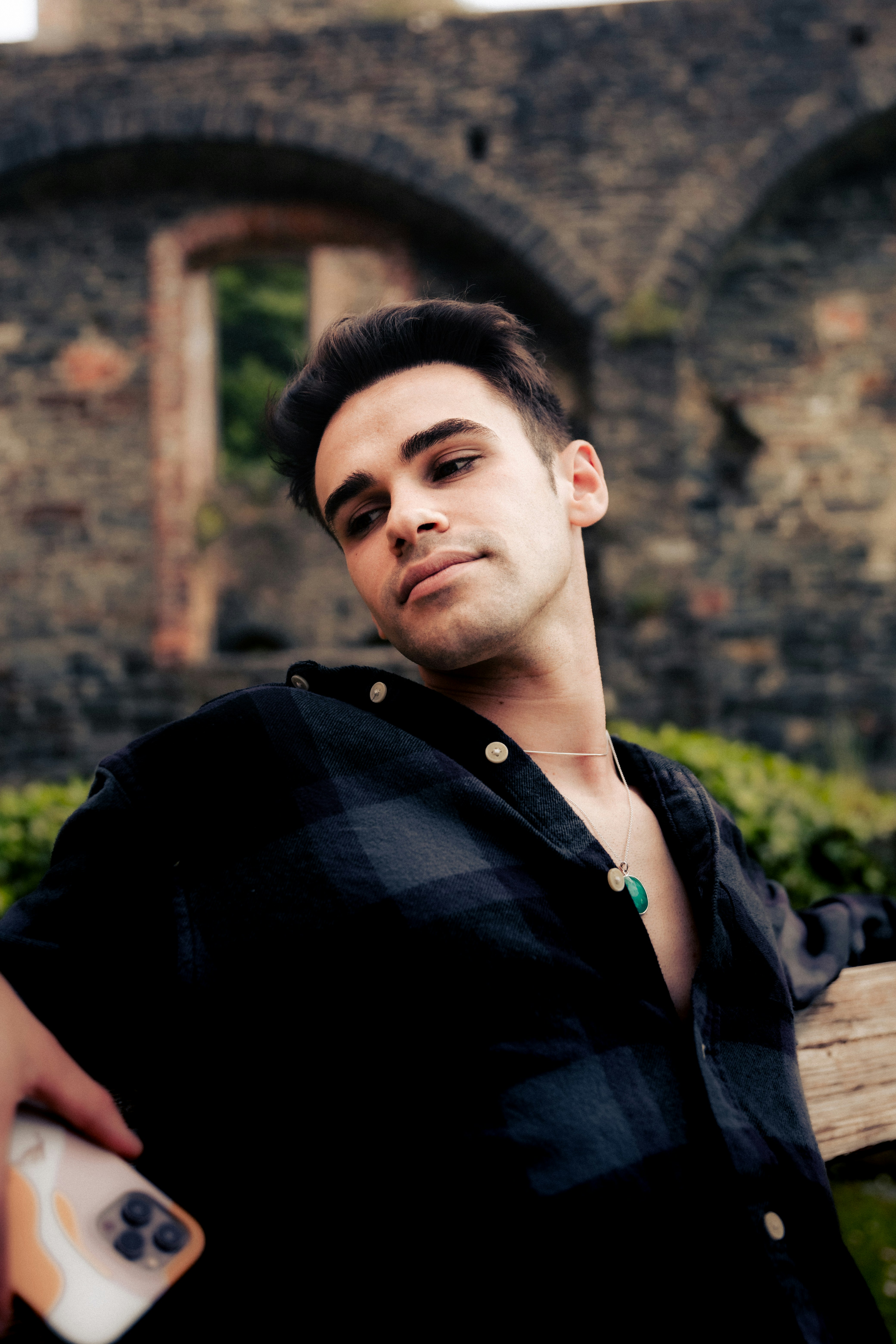 Photo by studiowattier