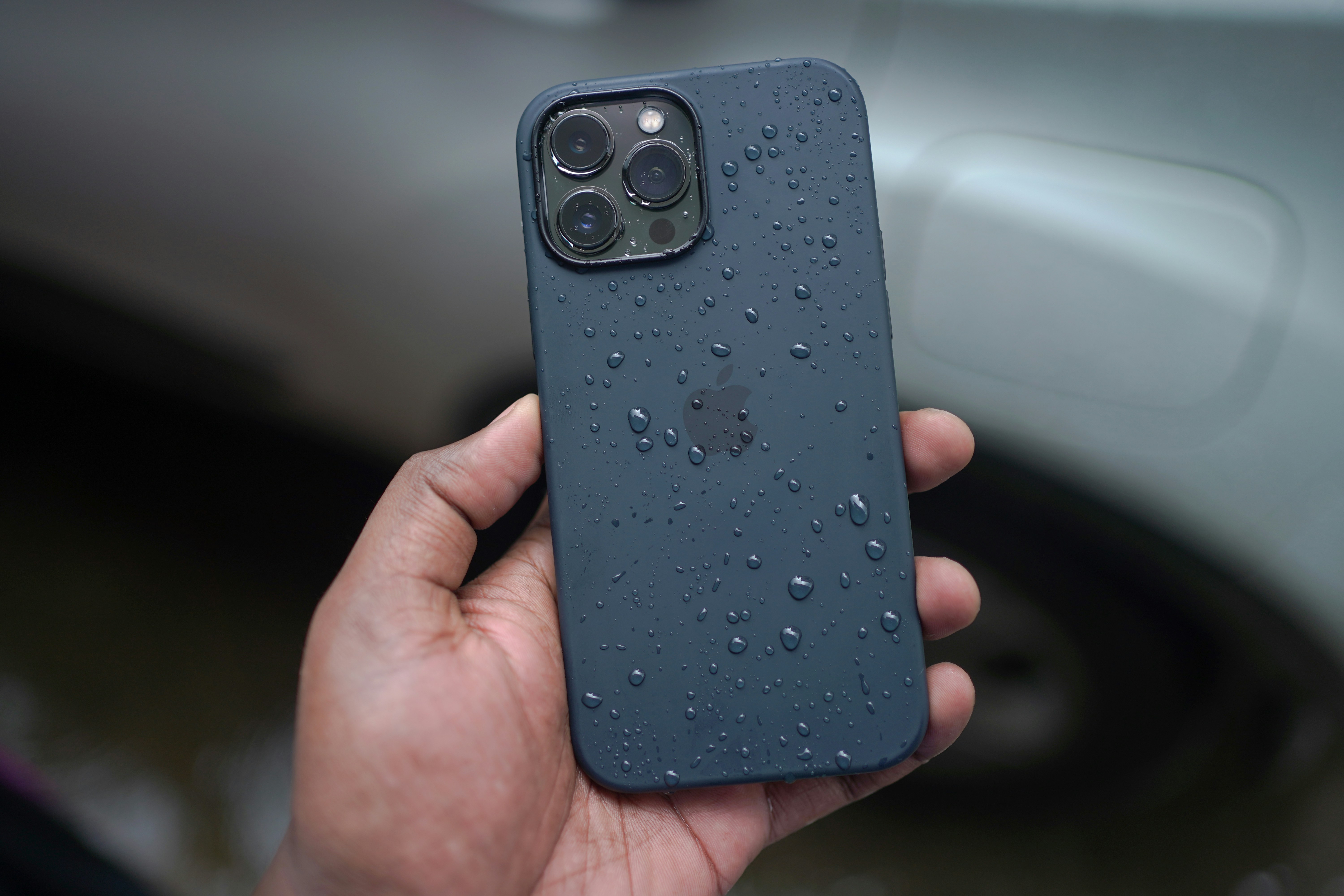Waterproof Phone Pouch