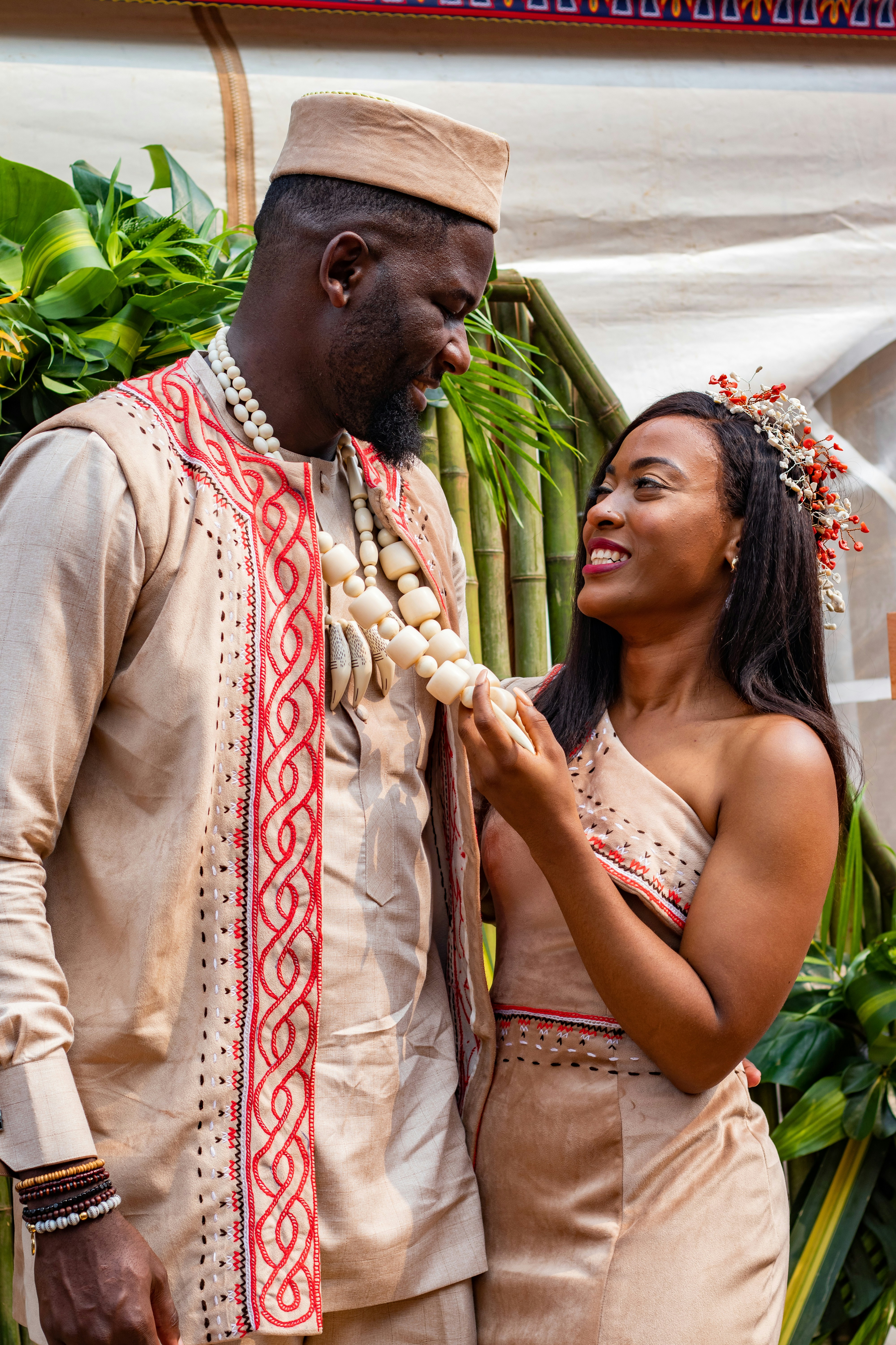 كل اللي محتاج تعرفه عن زواج الأجانب في أنغولا