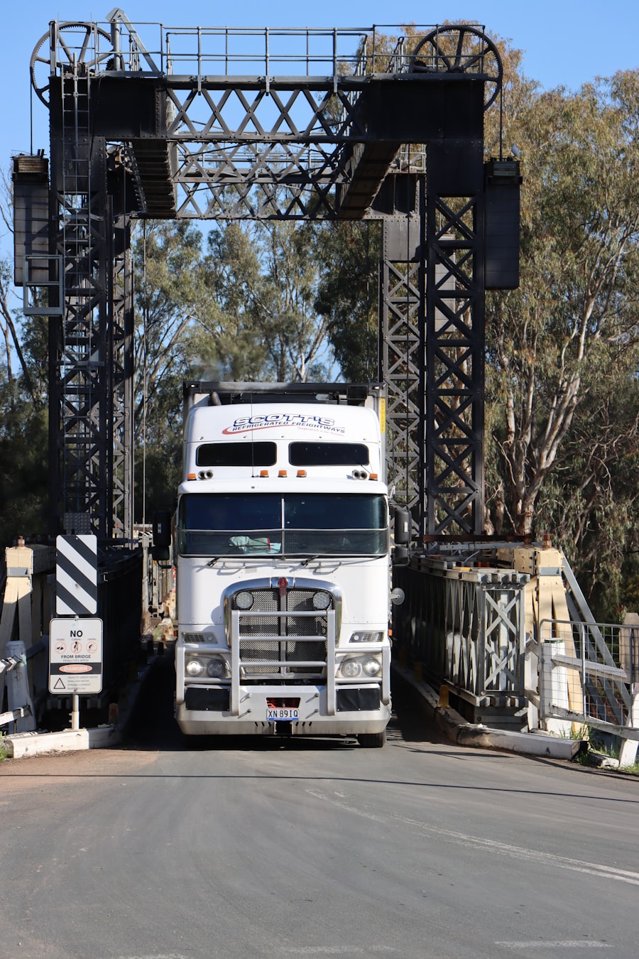 Reshaping Freight Dispatching Trends
