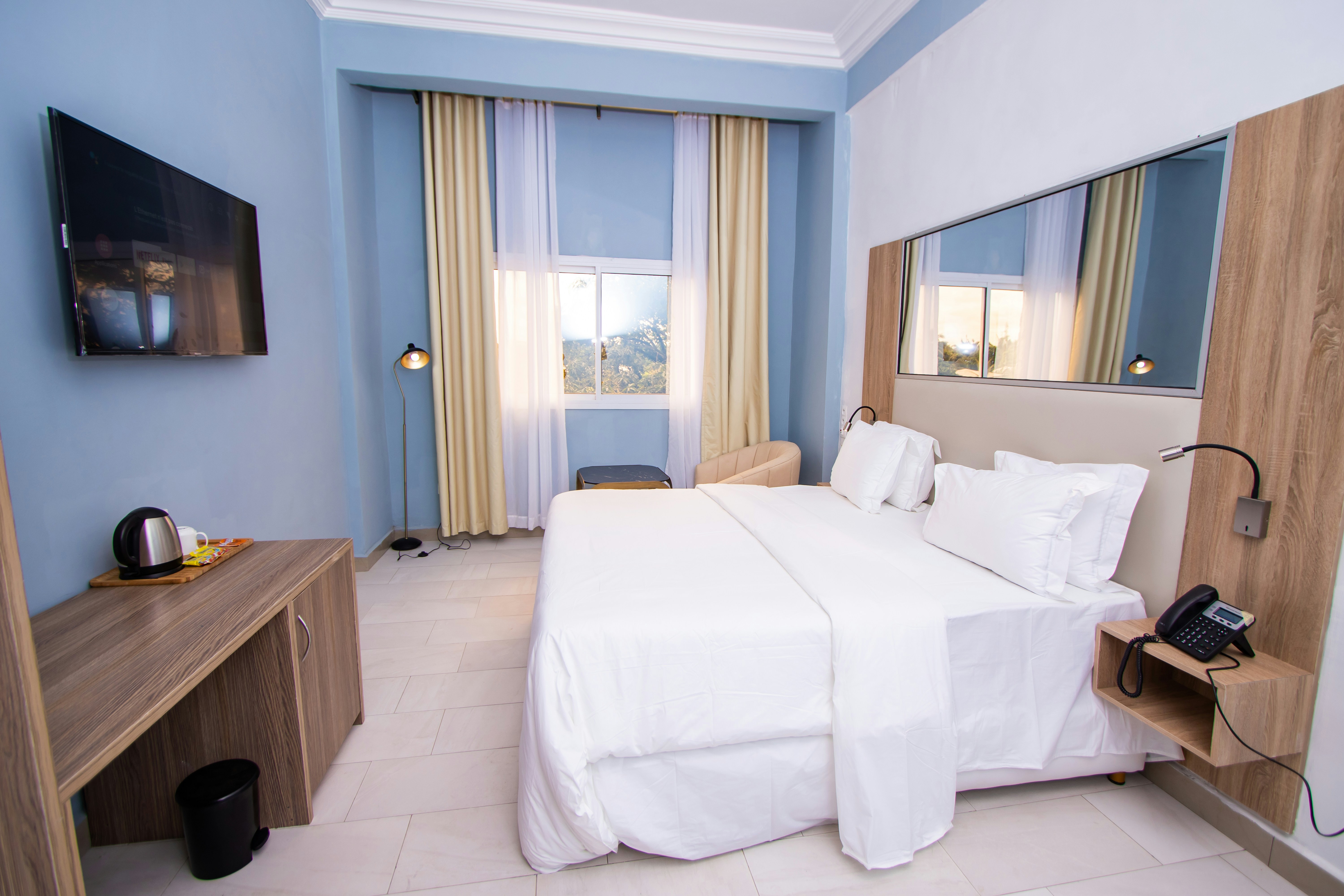 7 Luxury Insider Hotel Oxapampa Options for Travelers