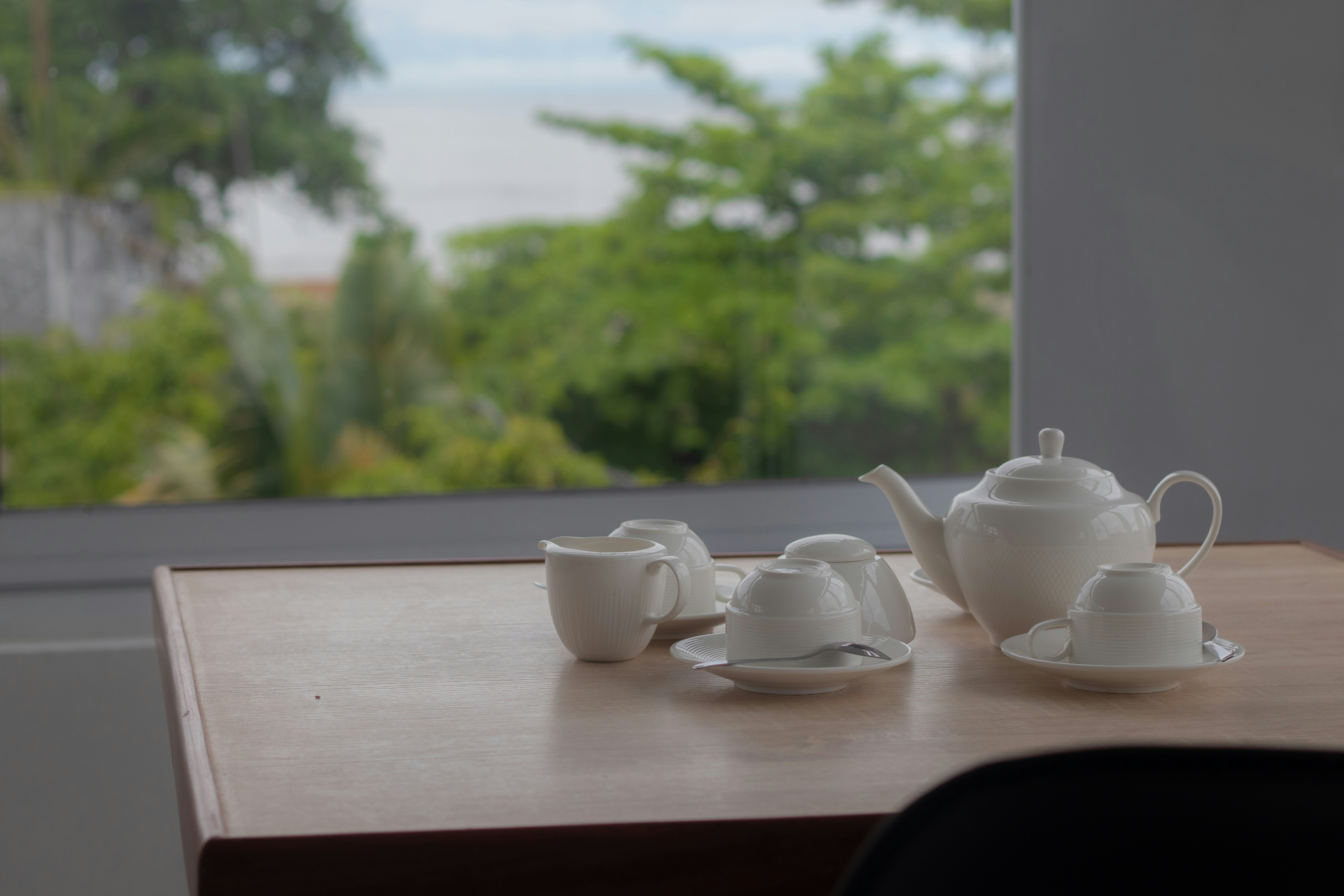 NobiliTea