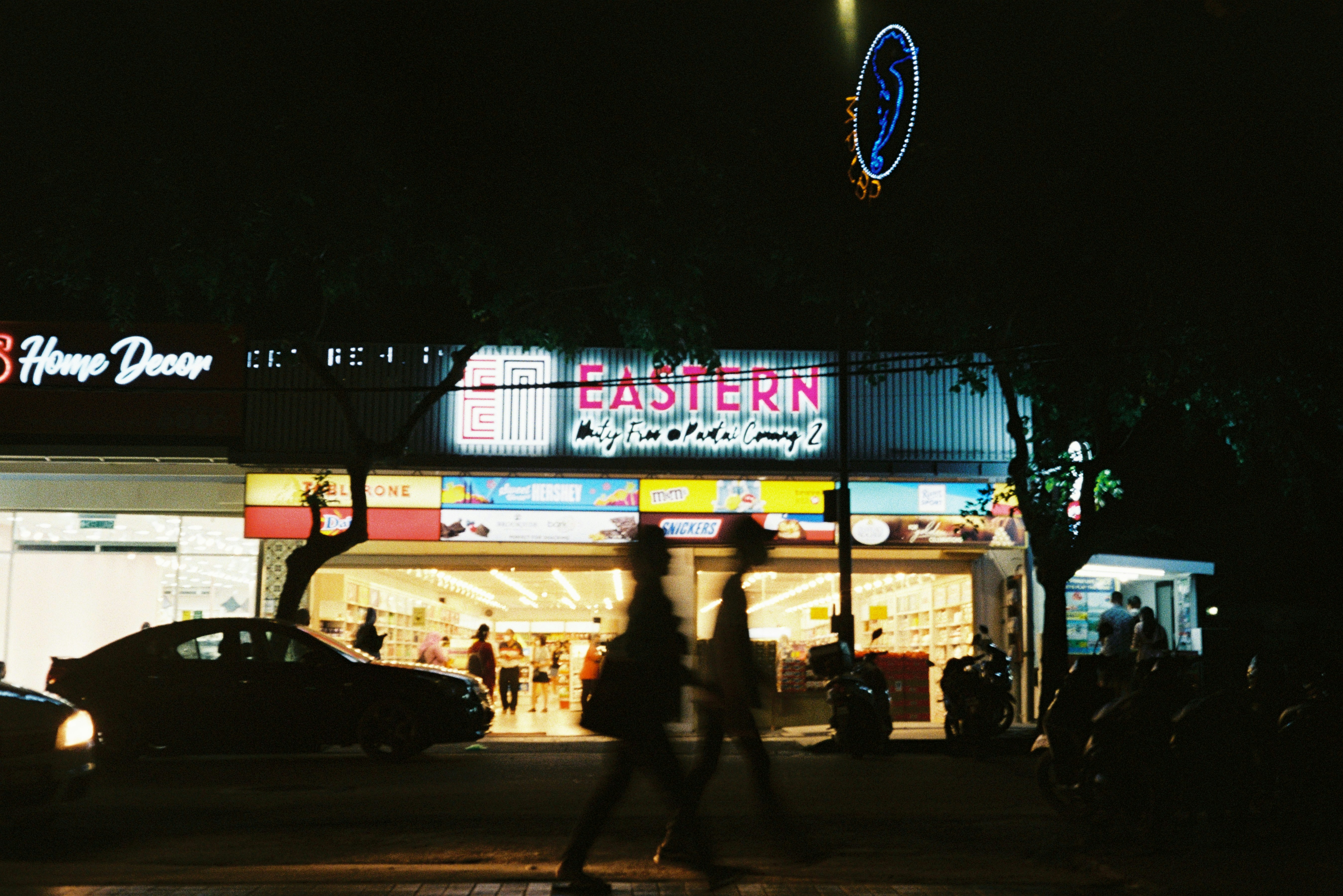 Cafetería
