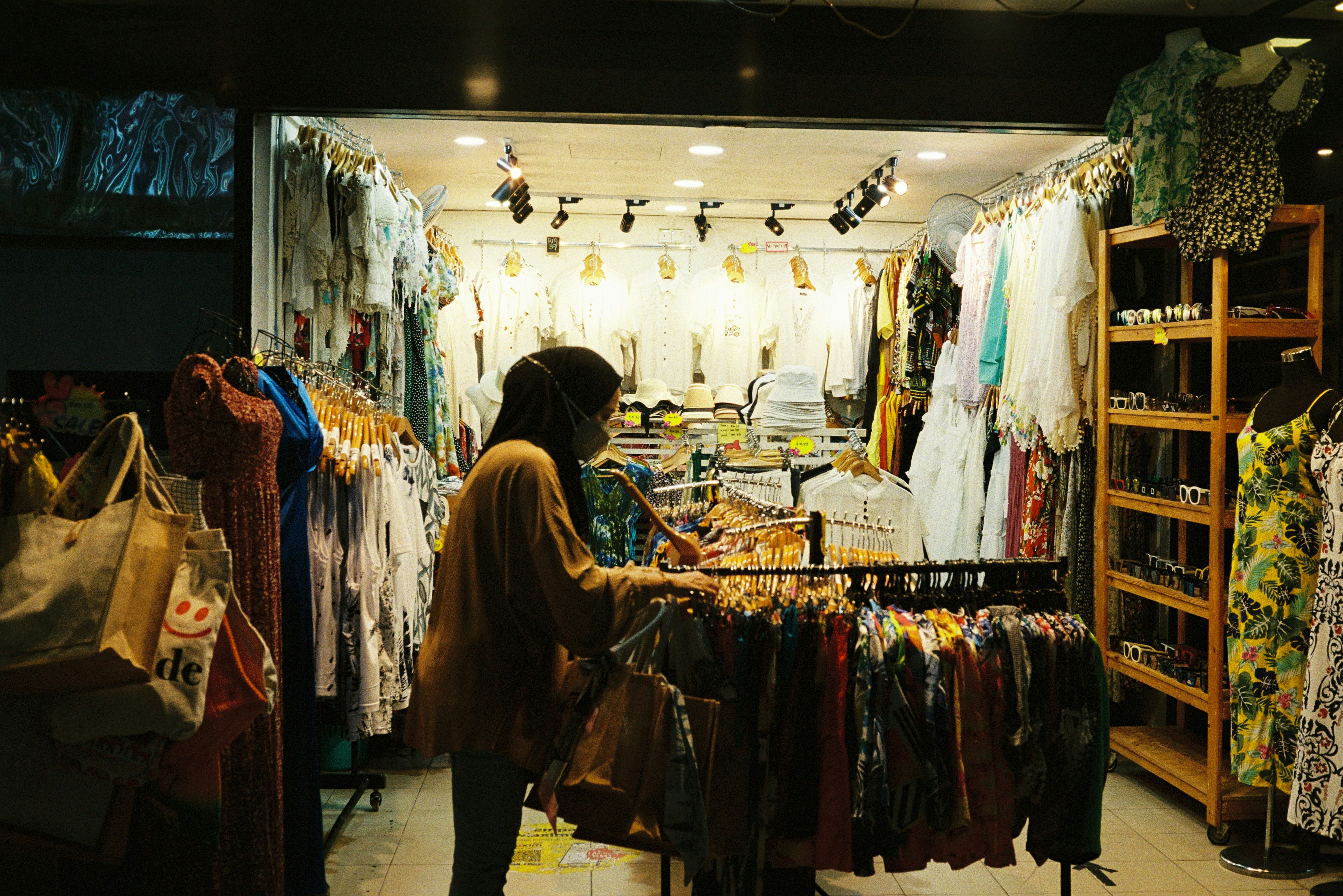 Roupas Masculinas 6