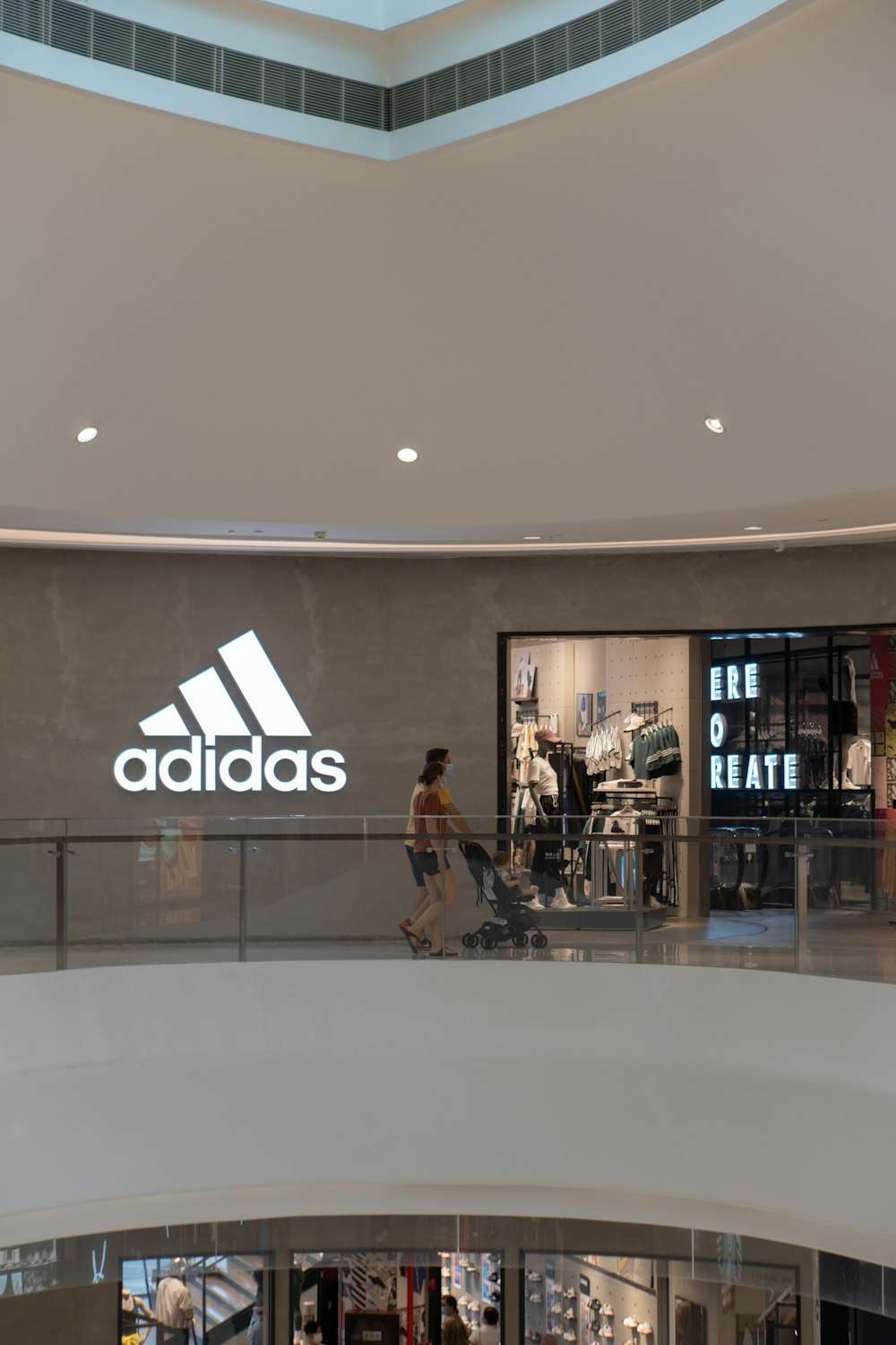 Adidas outlet orlando: BusinessHAB.com