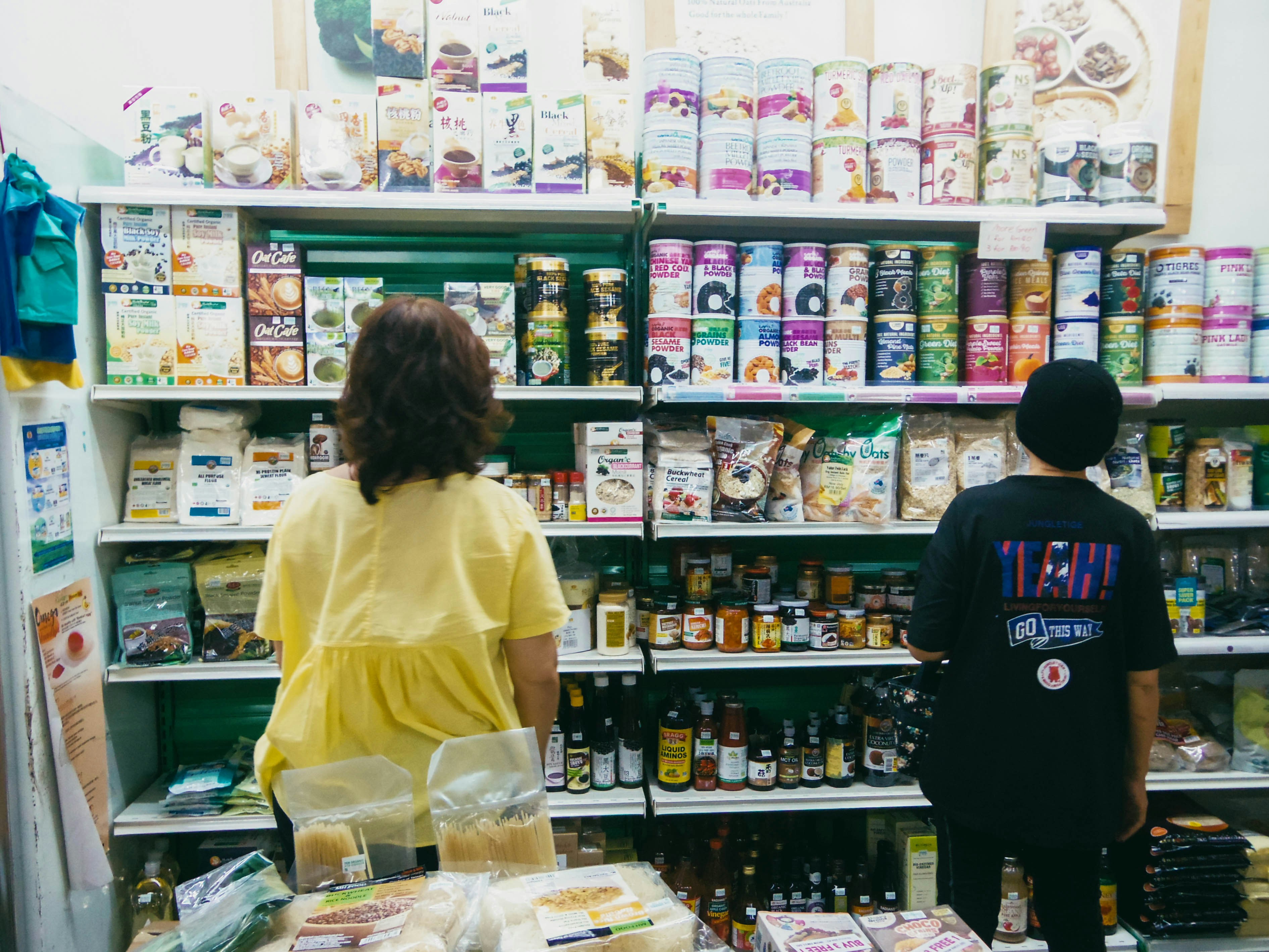 Quality Groceries and Essentials 6
